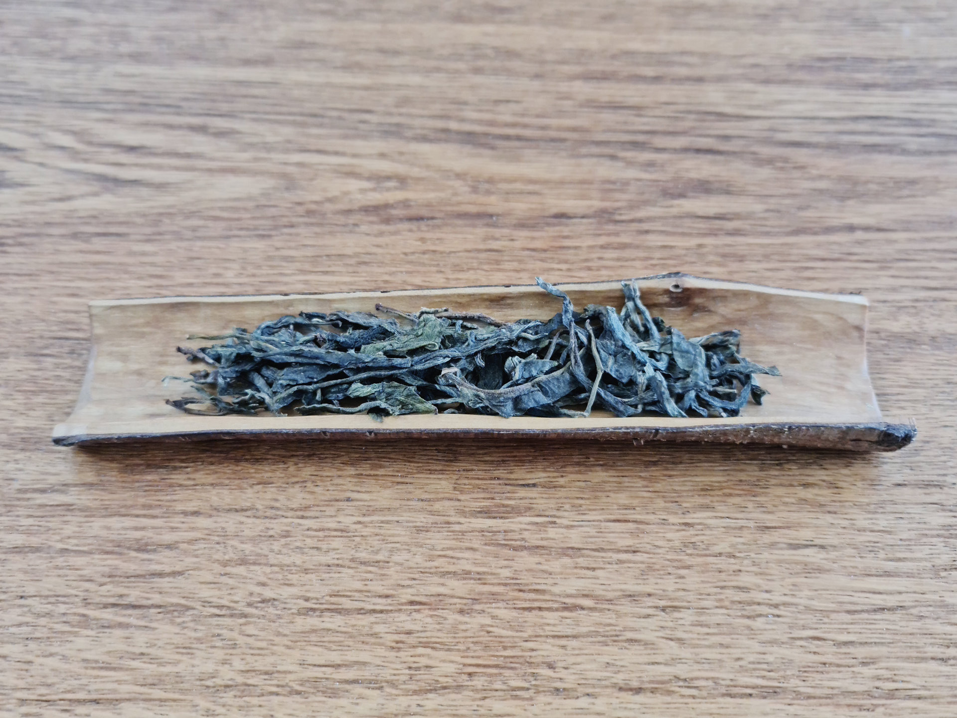 2019 Xiao Jinggu Gushu (TMcz)