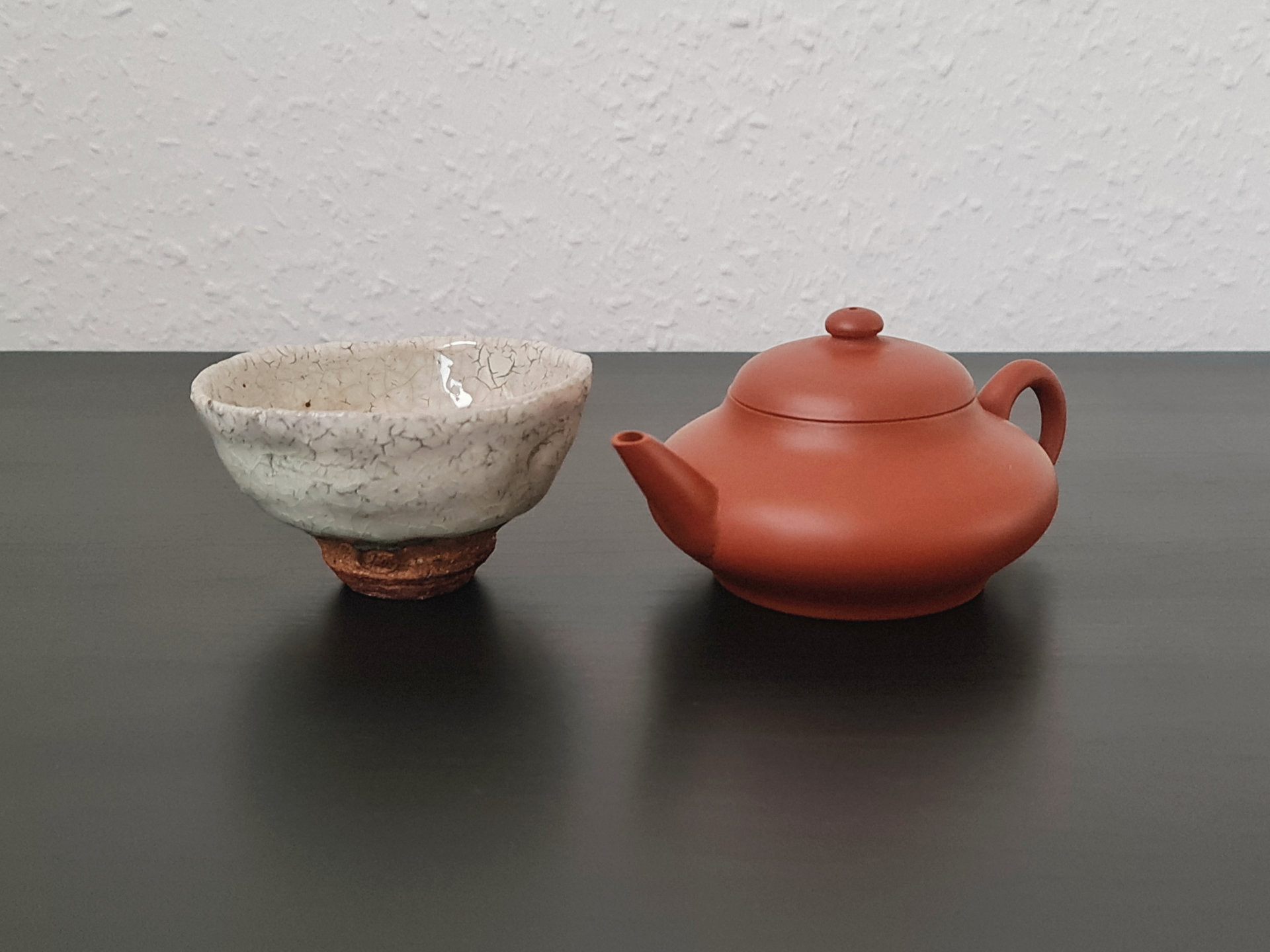 Vintage Chaozhou Biandeng Hu