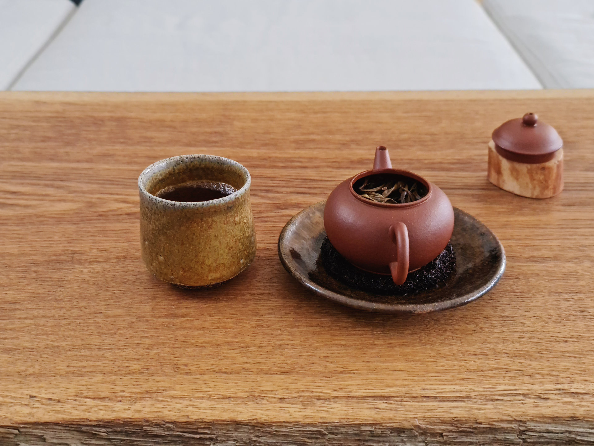 2016 Chafang Lao Cha V2 (prSK)