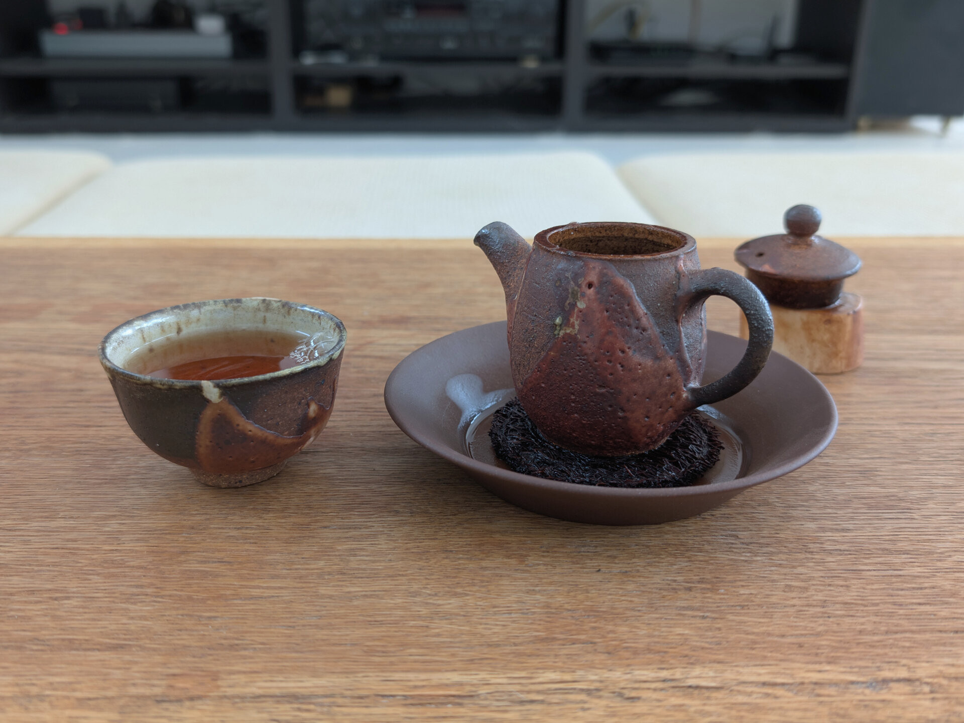 2009 Douji Naka