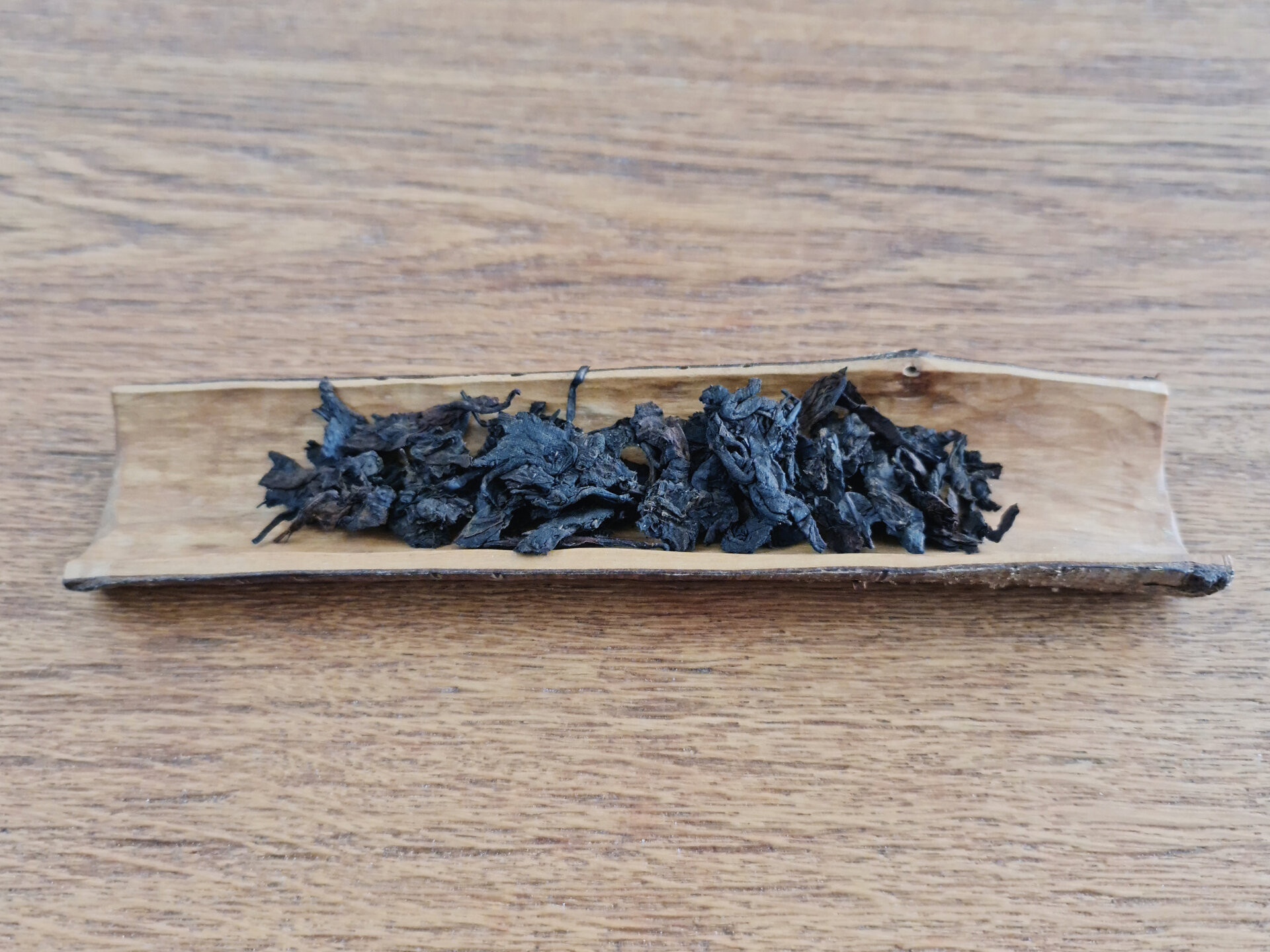 2008 Xi Zi Hao Menghai Shu
