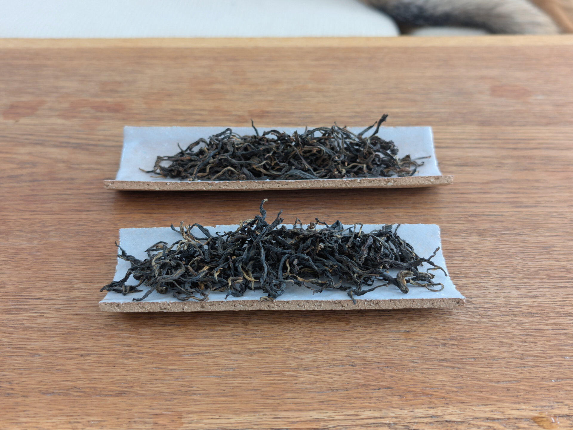 2024 Beyond the Clouds roasted/sun-dried (EoT)