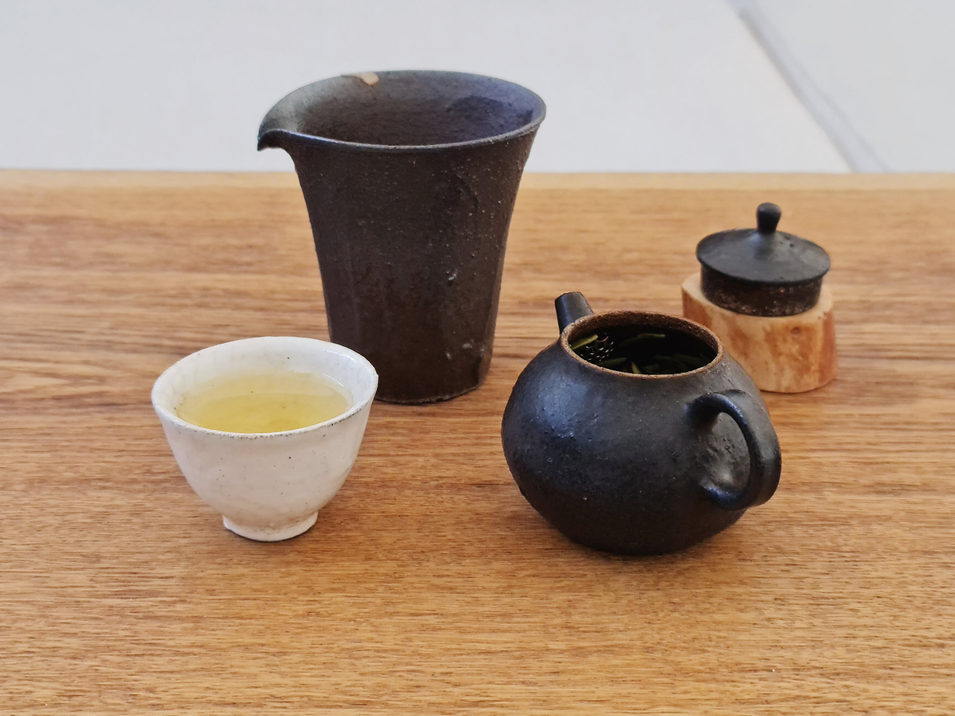 2021 Xihu Long Jing