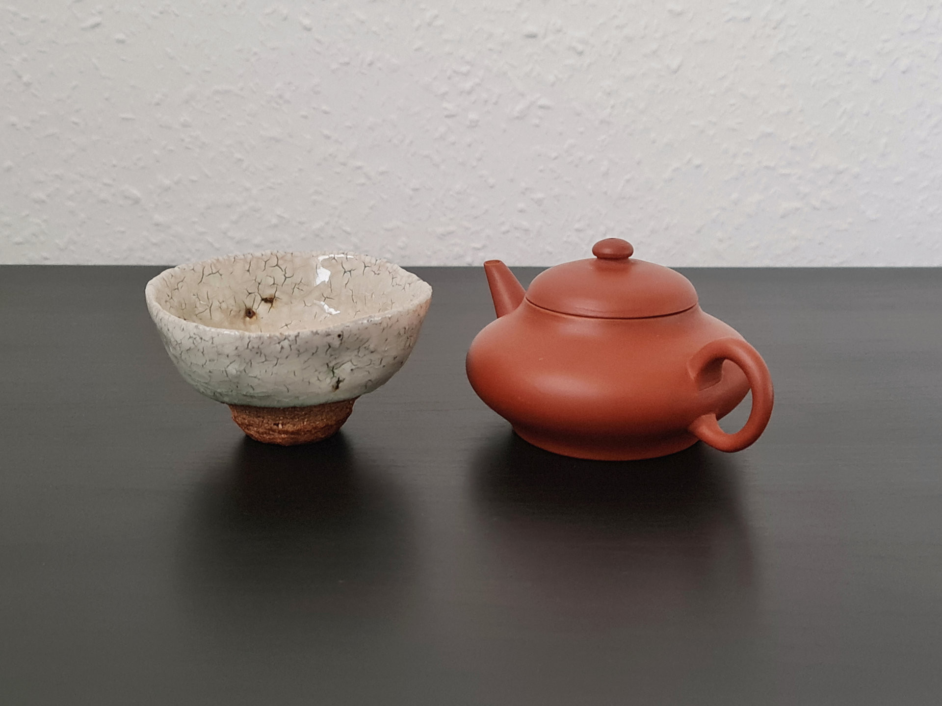Vintage Chaozhou Biandeng Hu