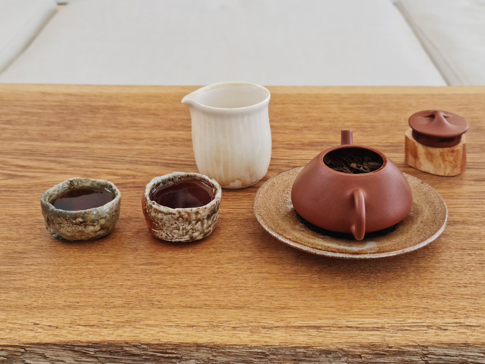 2005 Dayou Yongde “Emperor’s Bing"