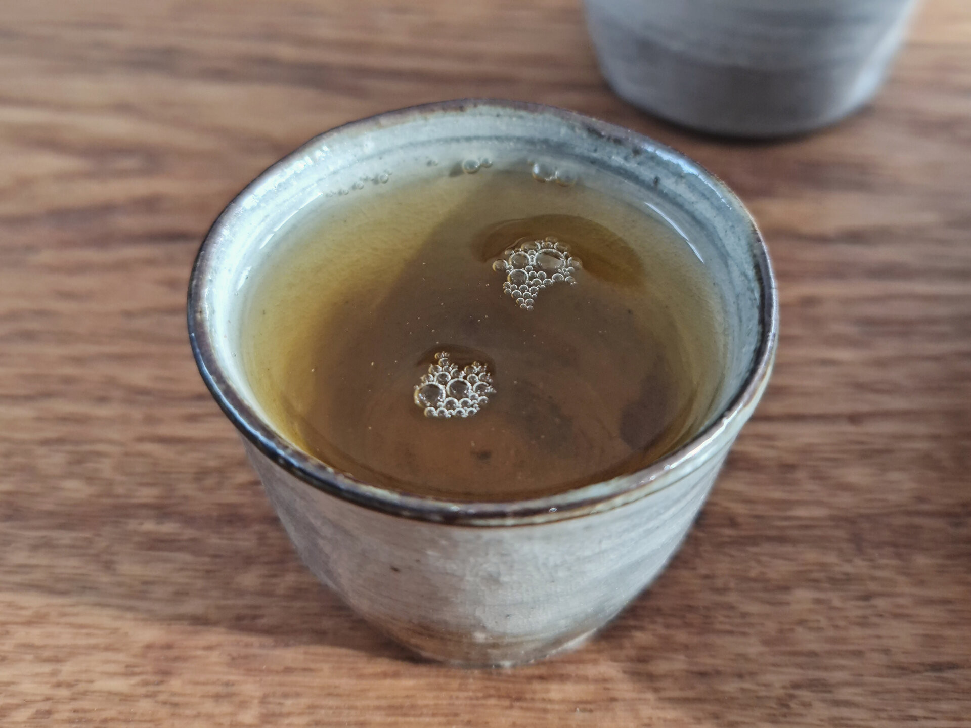 2022 Mahei Gushu Maocha (TE)