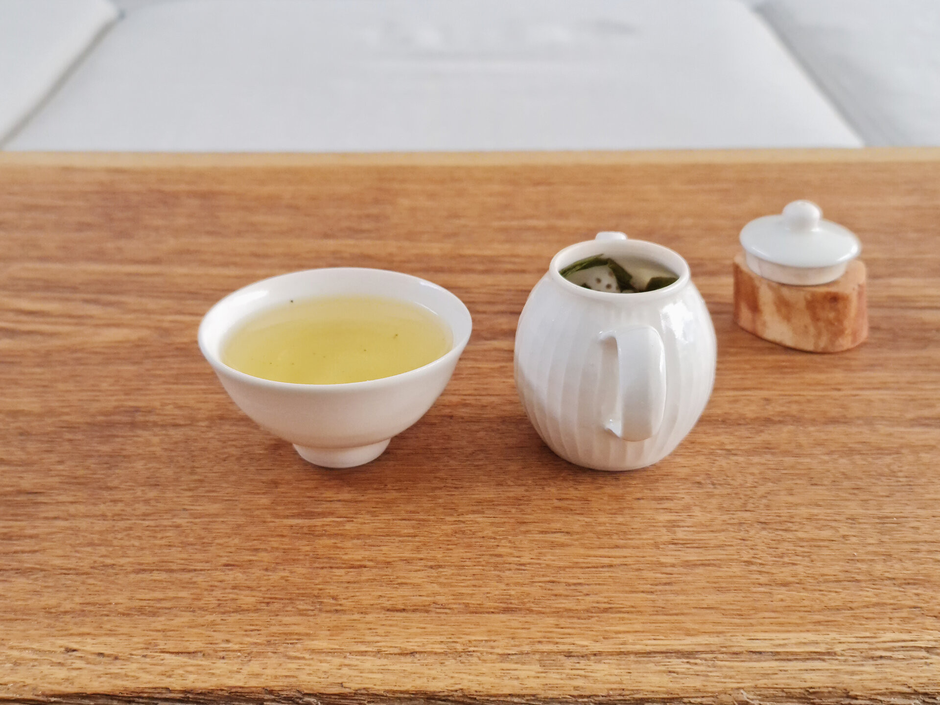Xihu Longjing Superior (CjD)