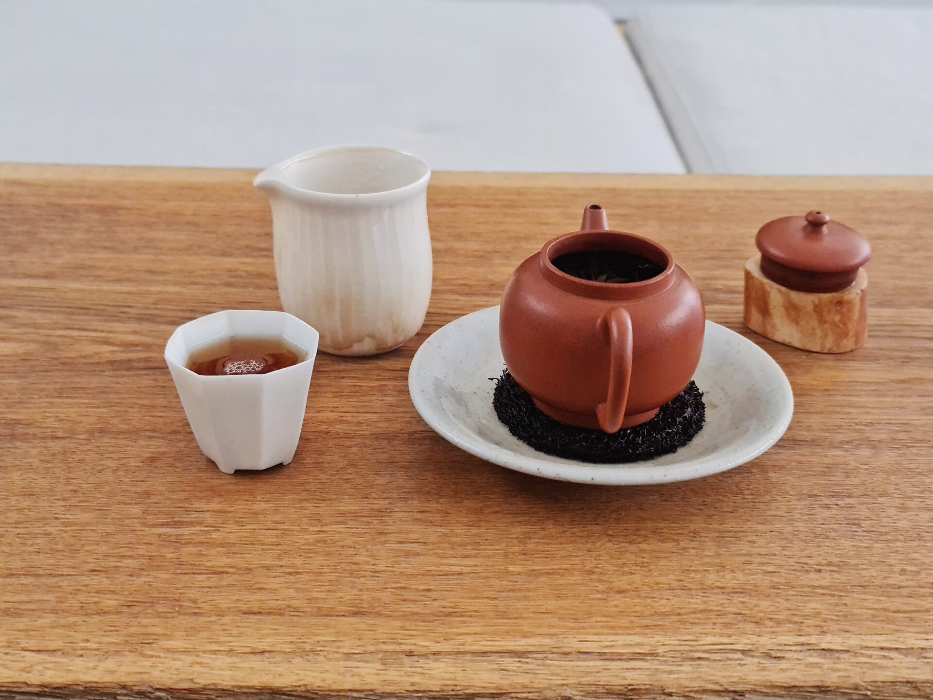 2016 Gold Mark Gua Feng Zhai