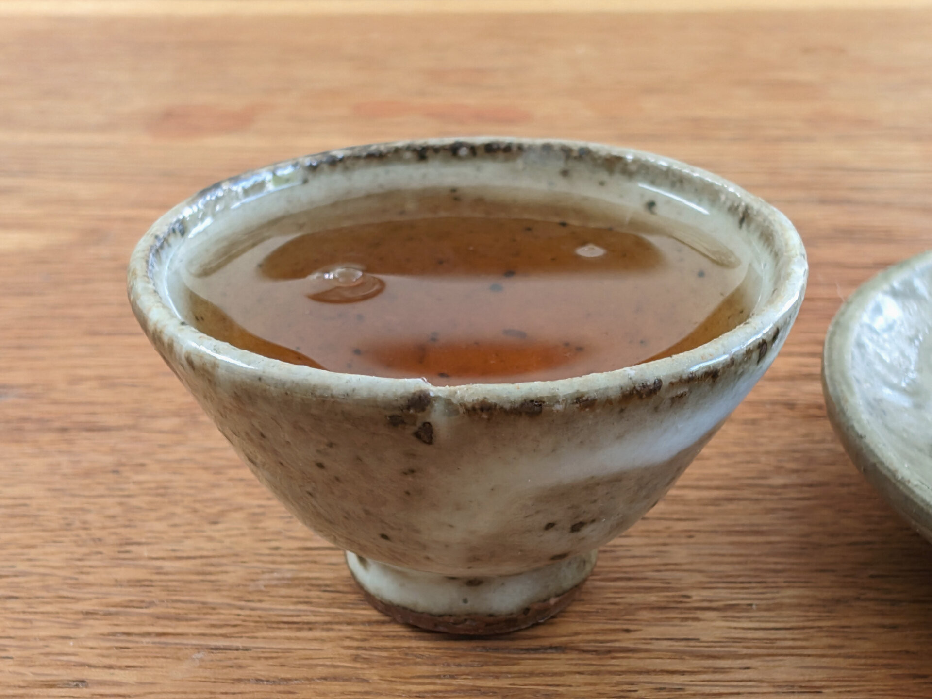 2016 Thai Gushu Maocha (prSK)