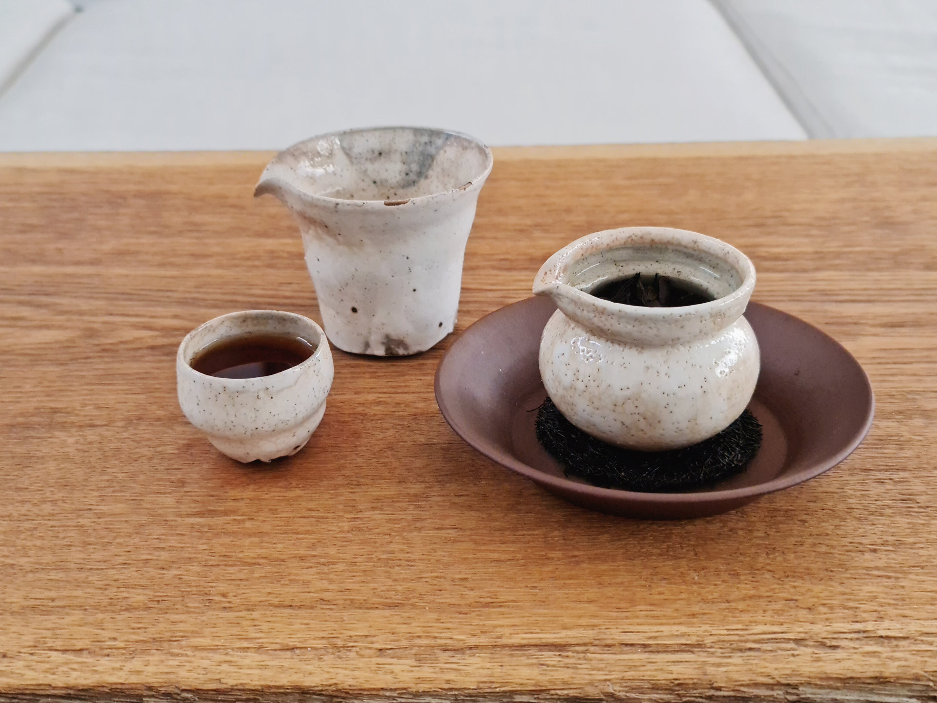 1970 Guanxi Wuzhou Lao Liu Bao