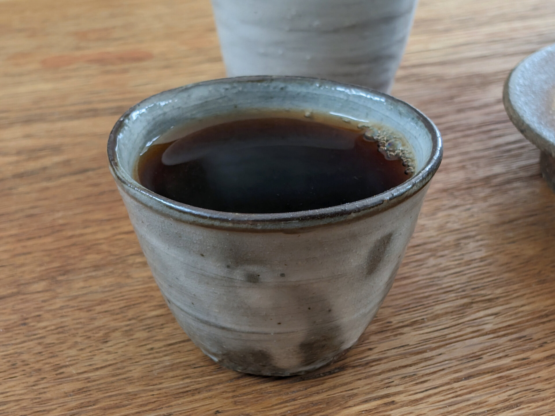 1990s Mr Chen's Lao Tong Zhi Shou