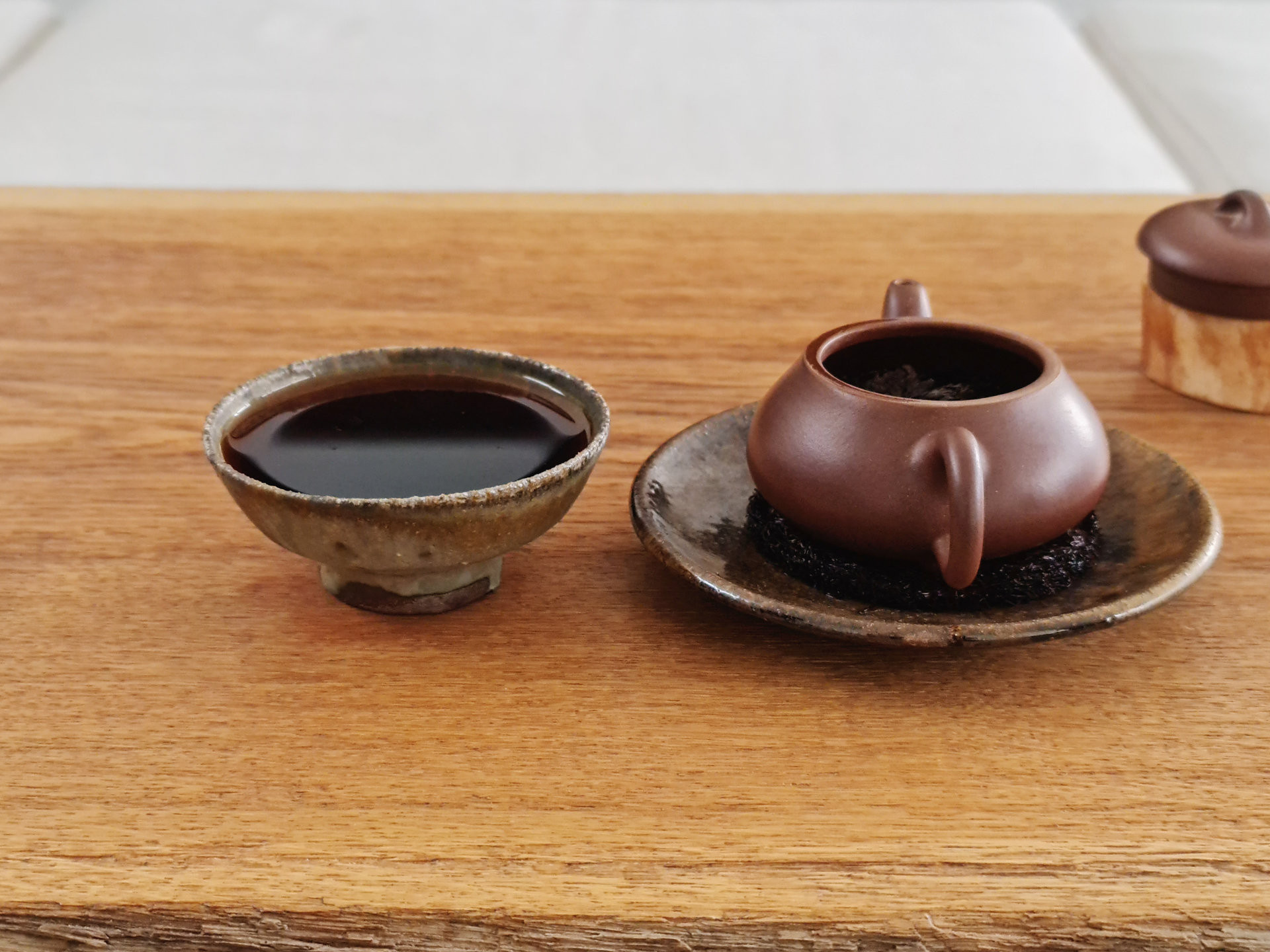 2014 Bulang Shu (Yu)