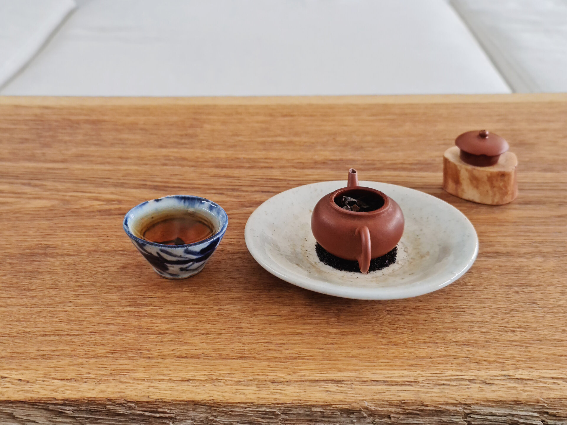 2004 Dingji Yesheng (YQH)