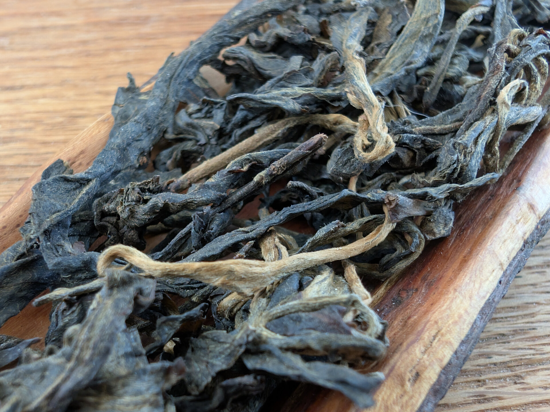 2011 Guafengzhai (EoT)