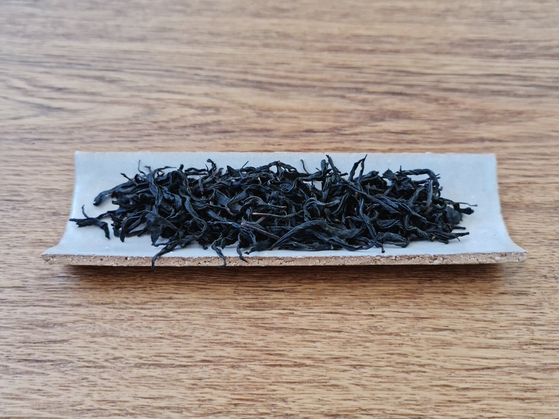 Yuchi Wild Black Tea