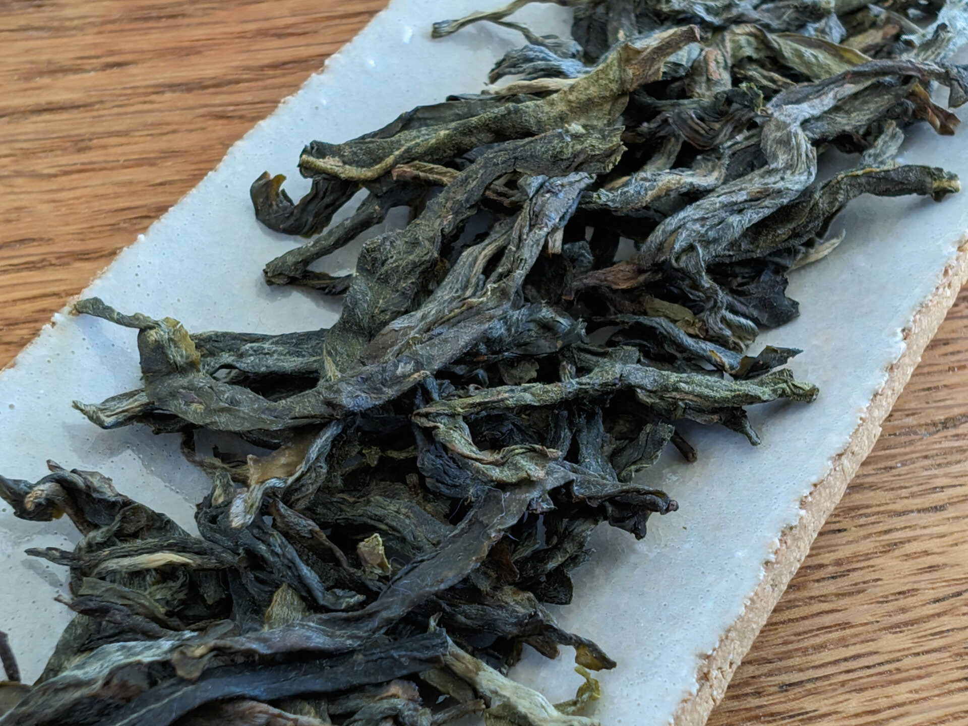 2023 Chenyuan Hao Bai Cha Yuan