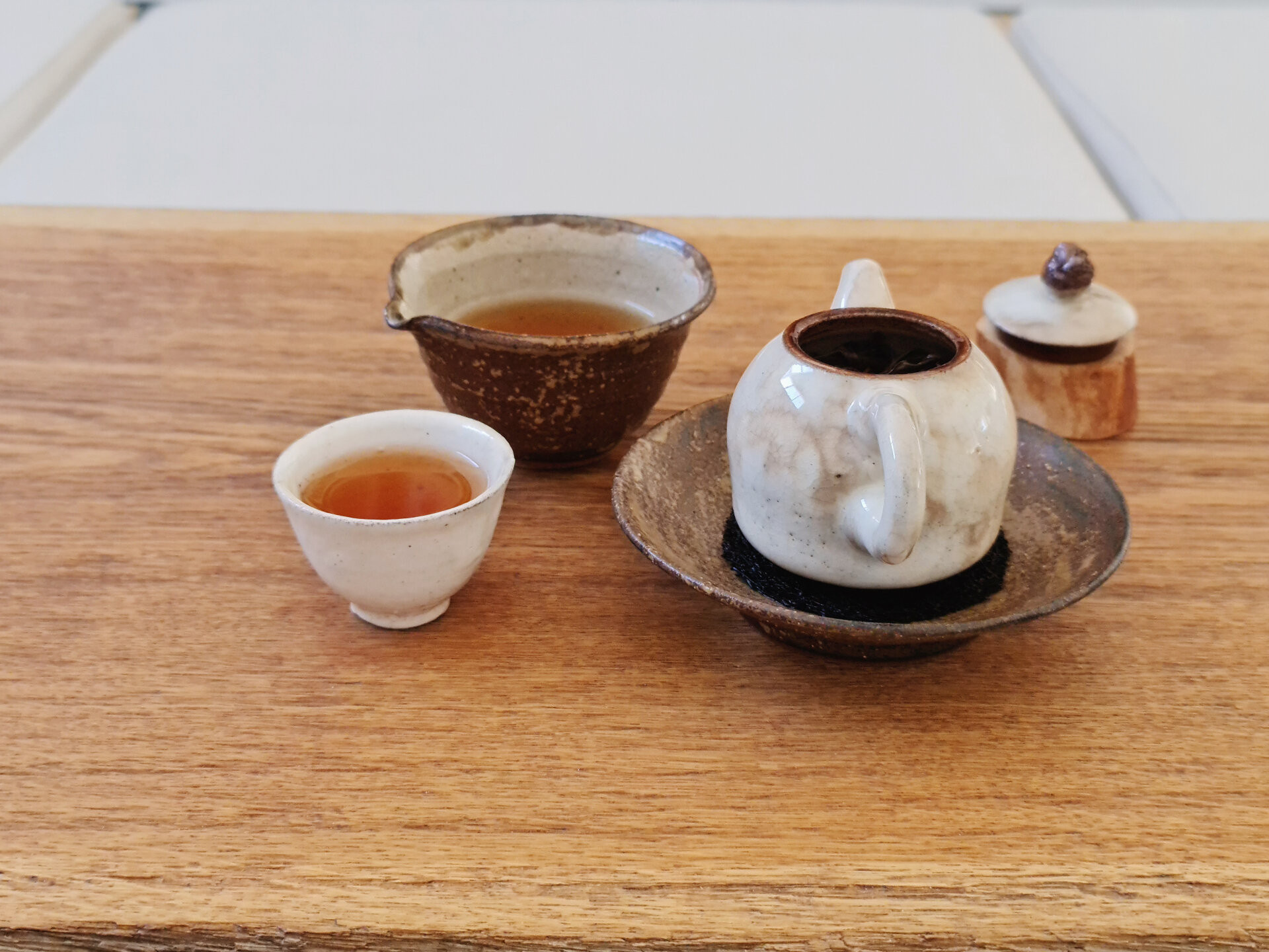 2022 Dark Oolong (prSK)