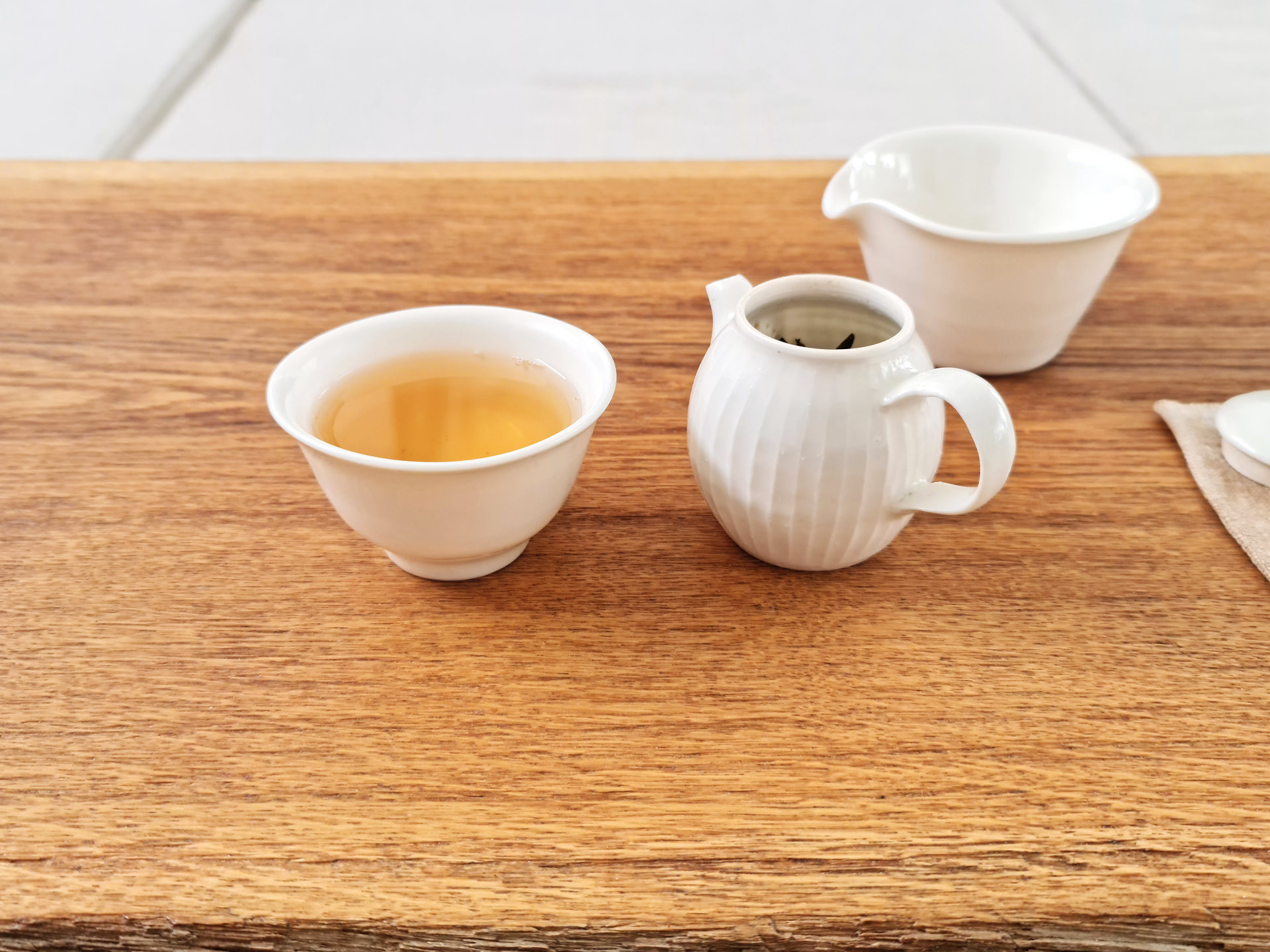 Junshan Yinzhen Pre Qingming