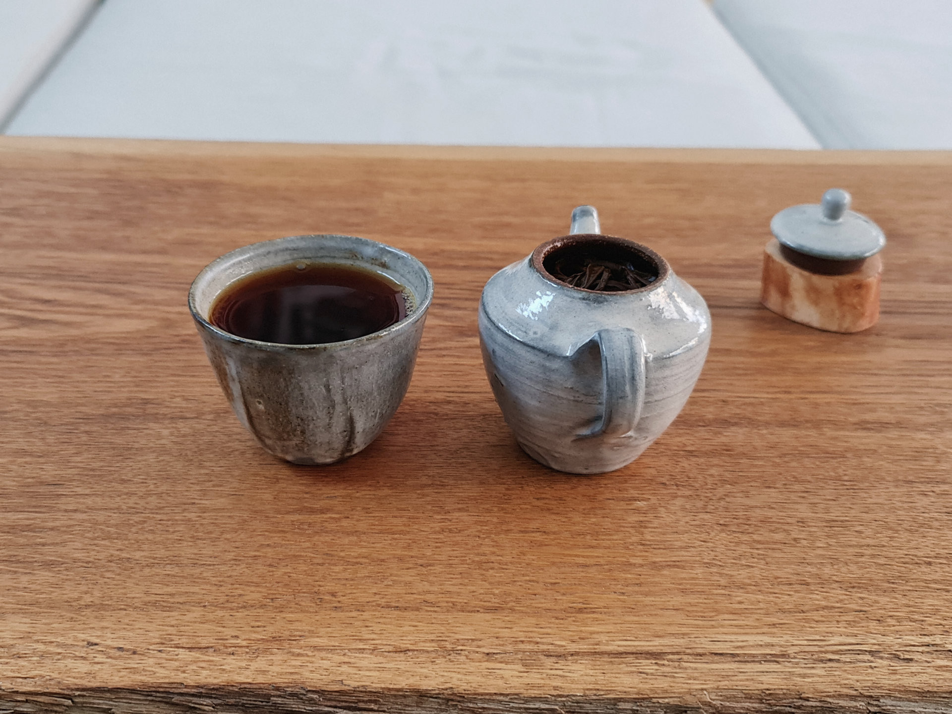 Yuchi Competition Grade Ruby 18