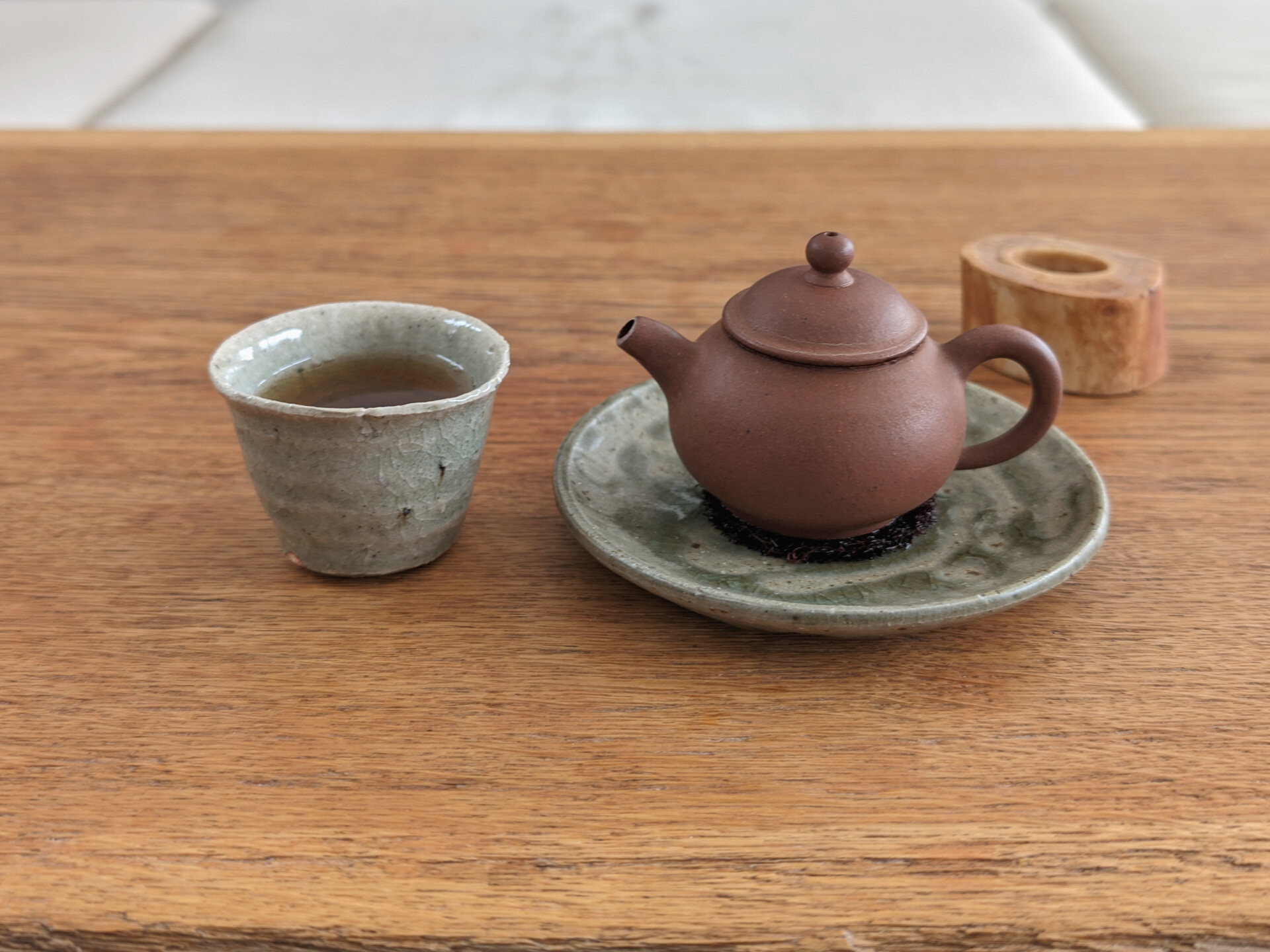 2016 Xi Zi Hao Laowushan