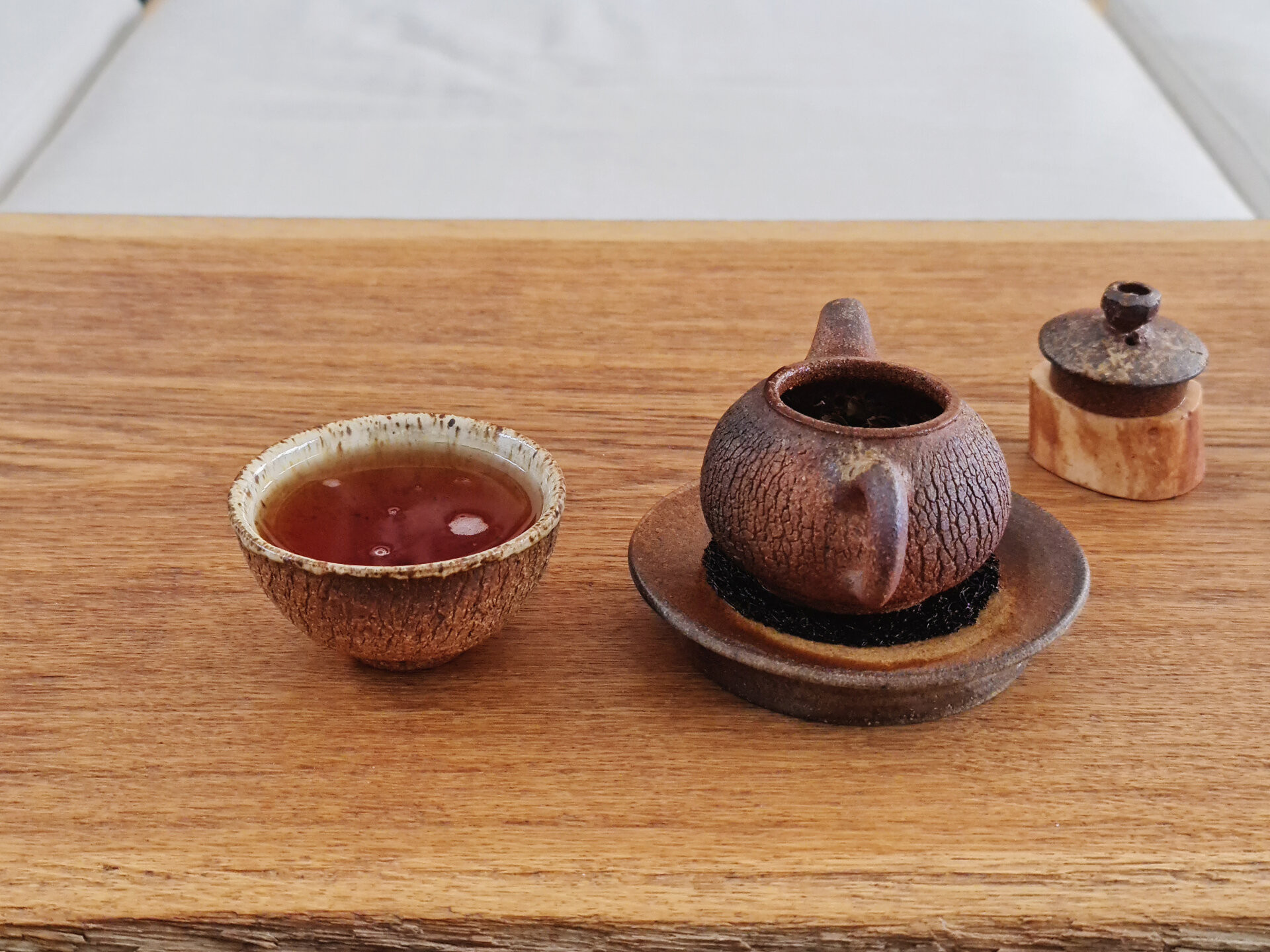 2006 Bulang Long Feng