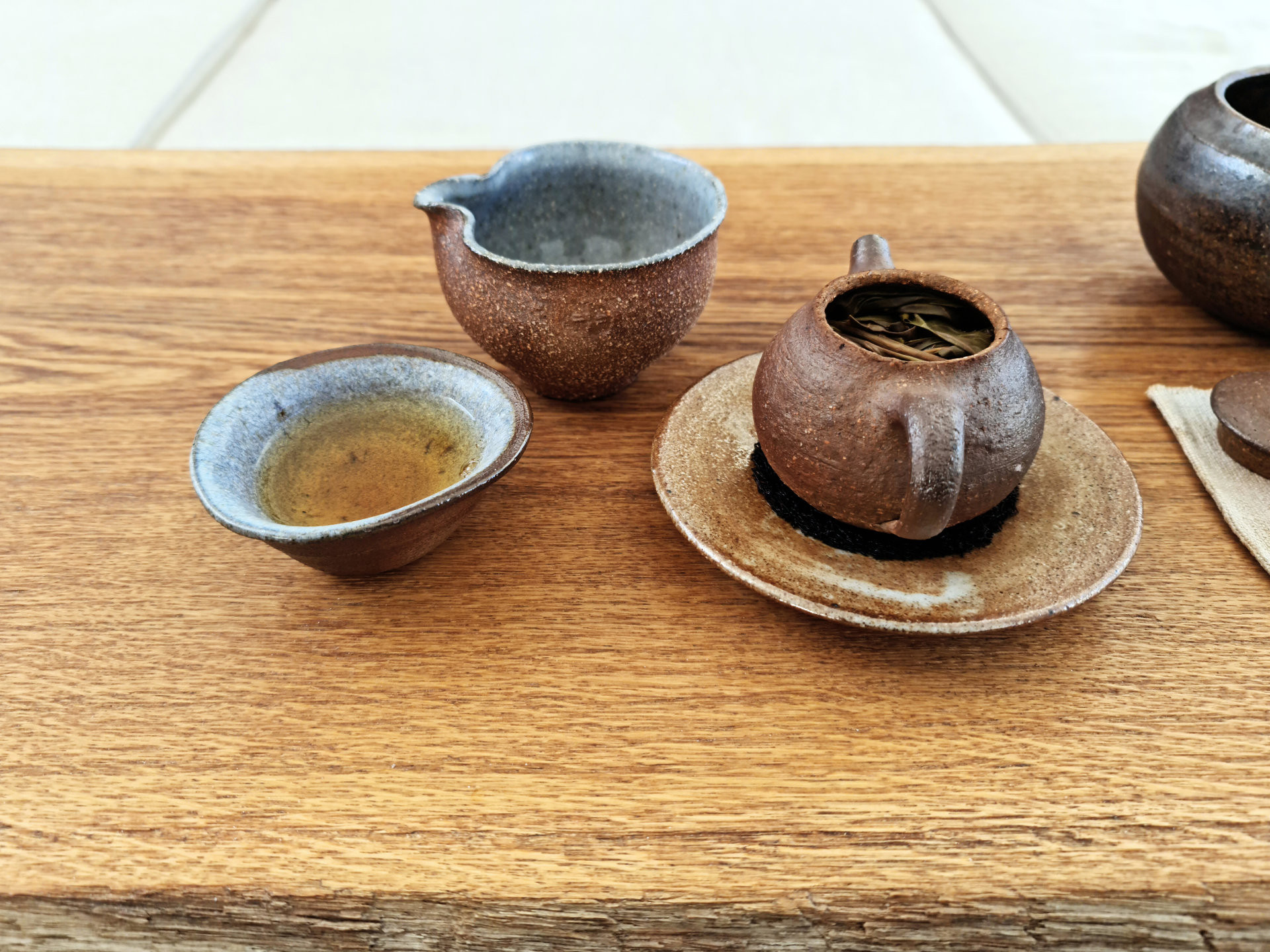 2020 Thailand Lahu Maocha