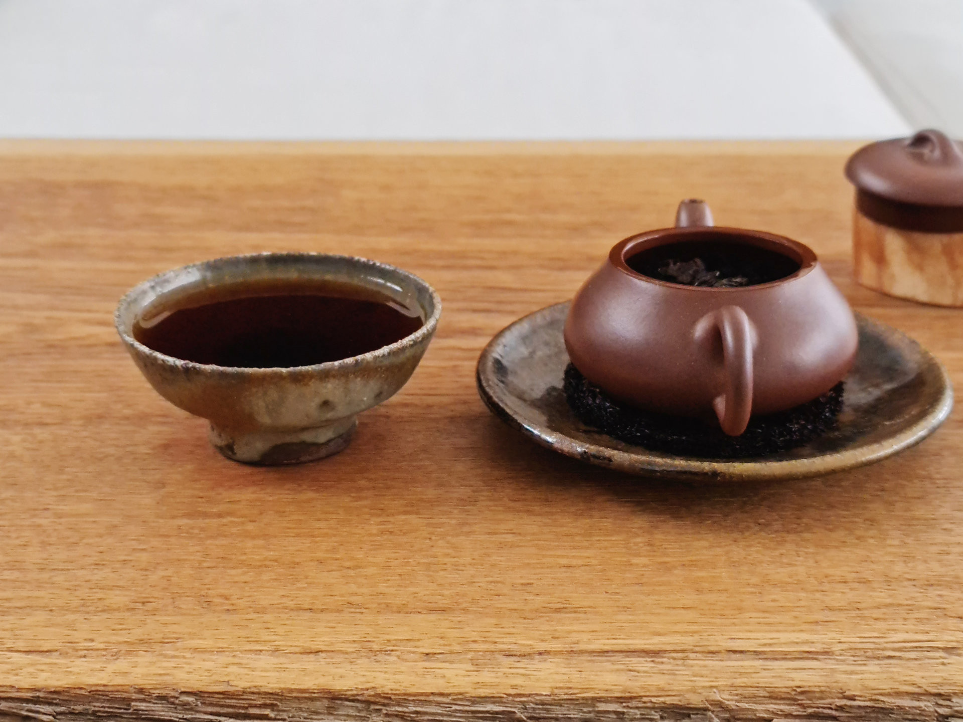 2014 Bulang Shu (Yu)