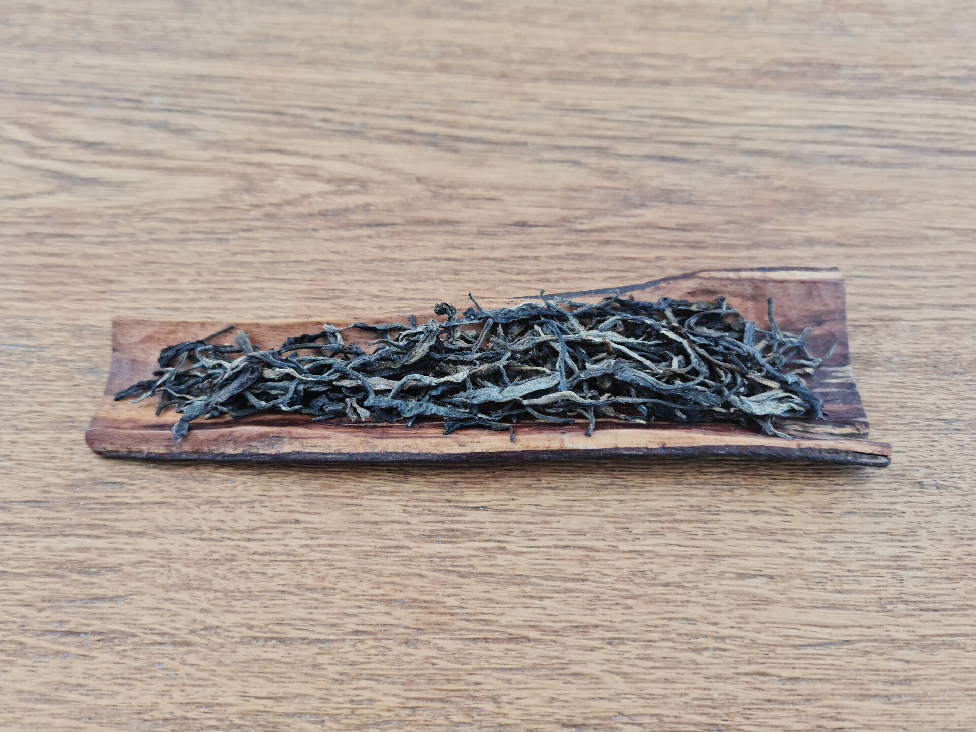 2012 Yiwu HuangYe Autumn (prSK)