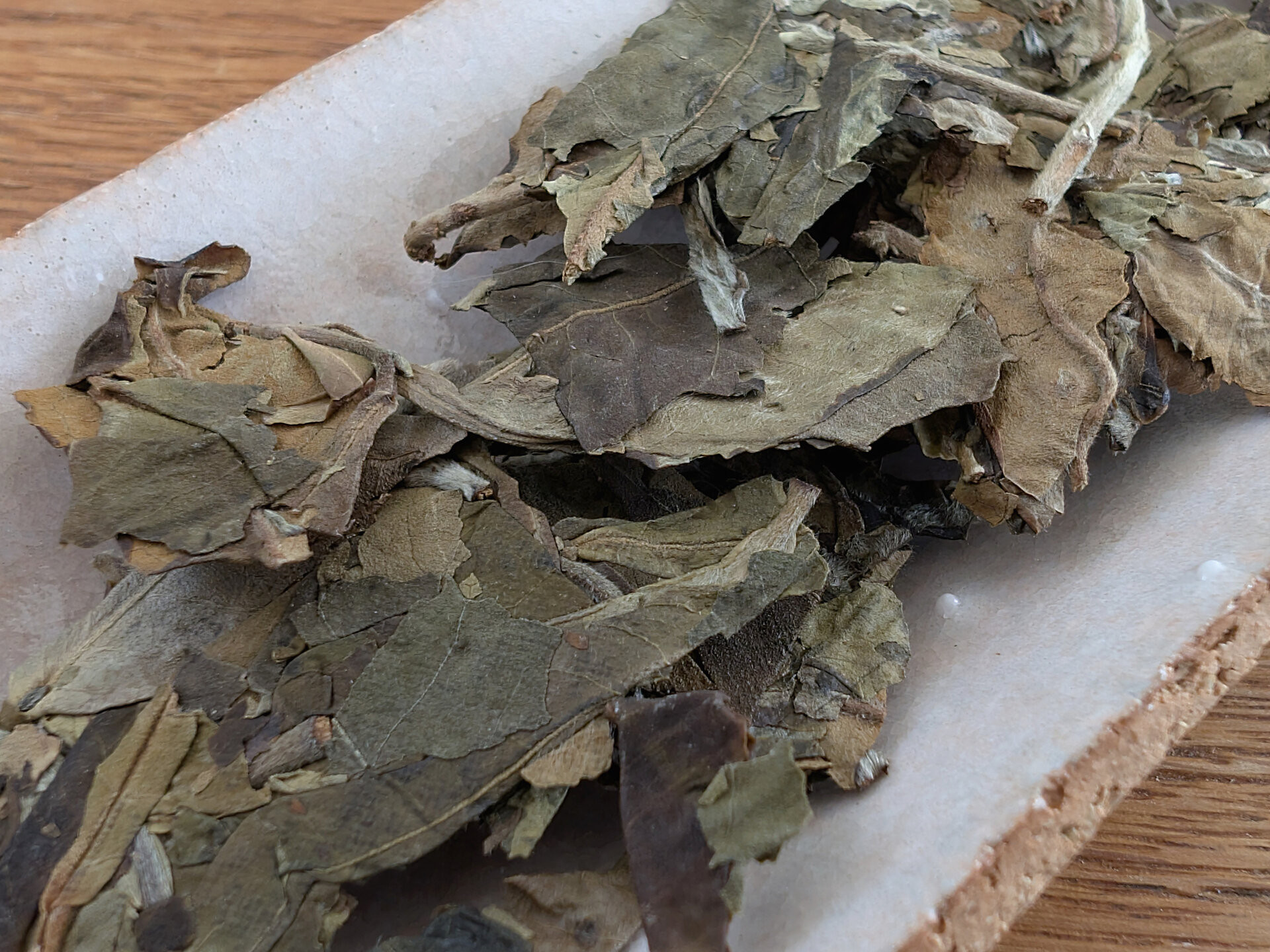 2024 Yiwu Guoyoulin White Tea (EoT)
