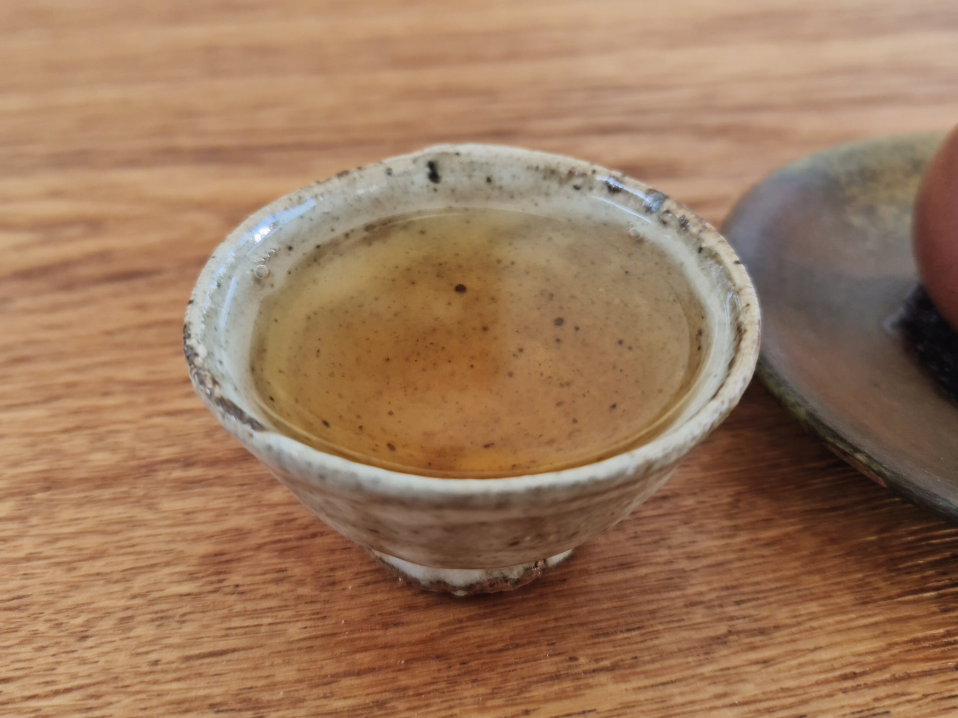 2018 Xiao Jinggu Gushu (TMcz)