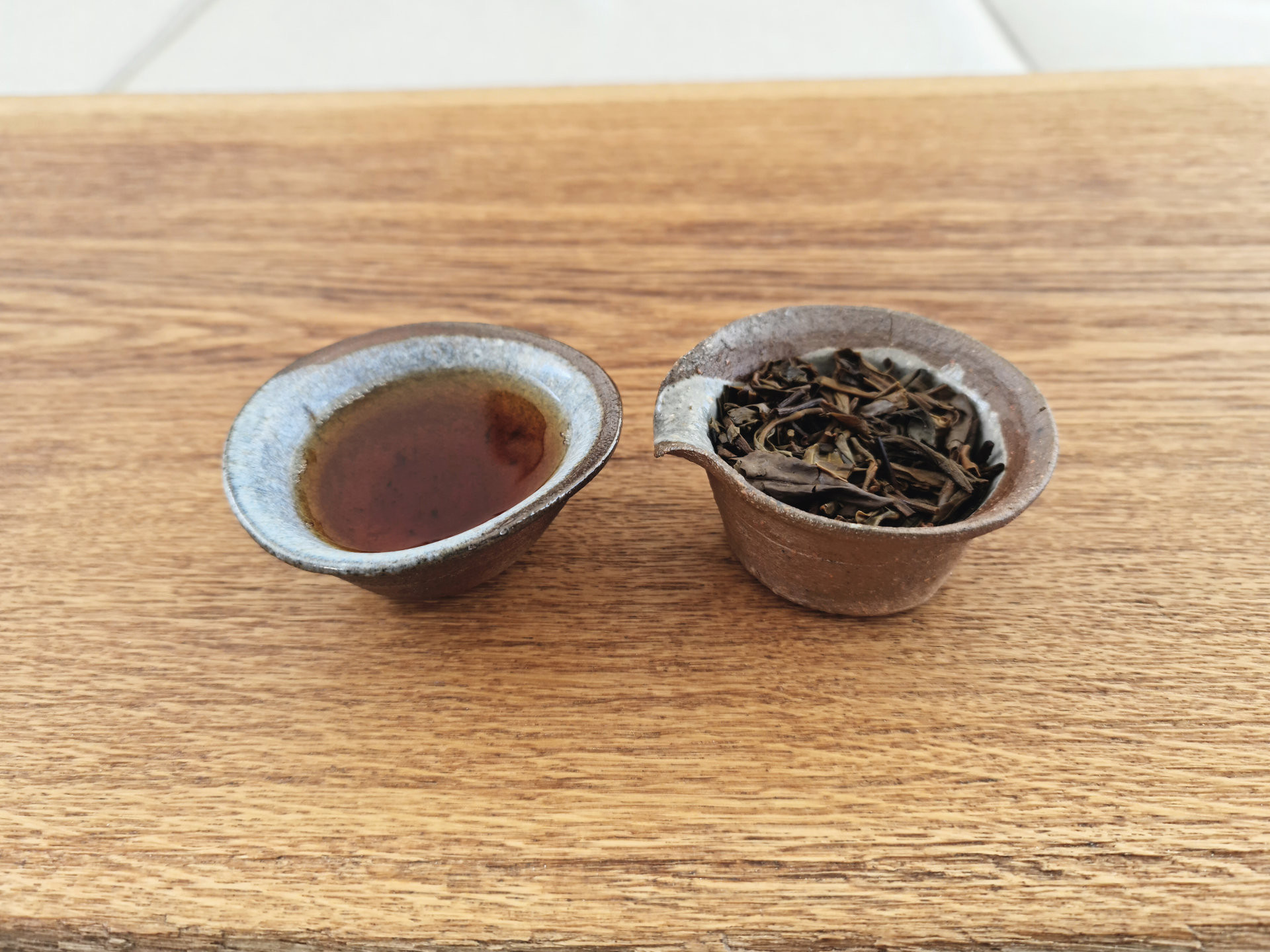 2000 "Dao Jian Zhong" Qin Bing
