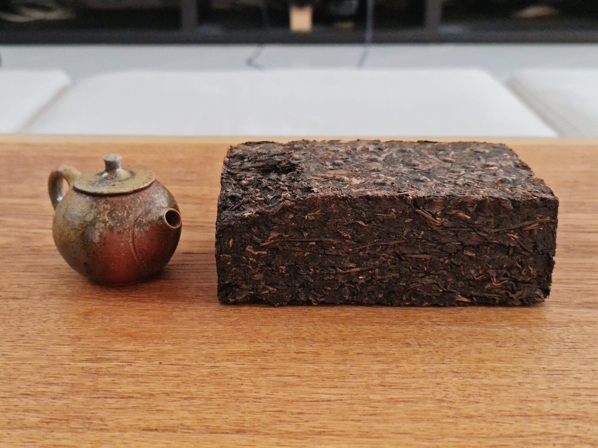 2006 Yiwu Daye Hou Sheng Zhuancha