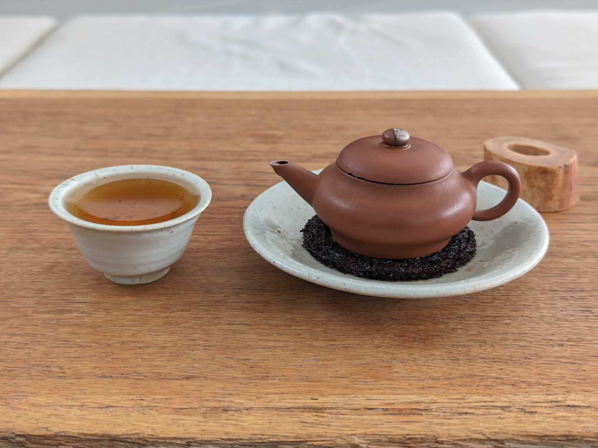 2014 Cheng Shun Hao Xigui