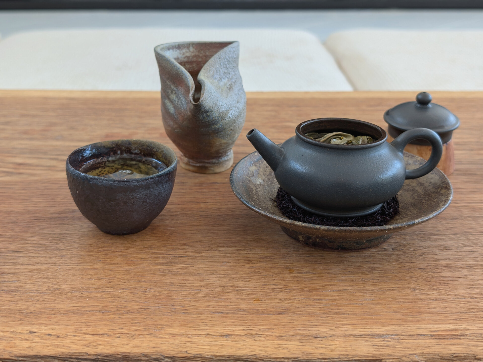 2024 Chenyuan Hao Mahei