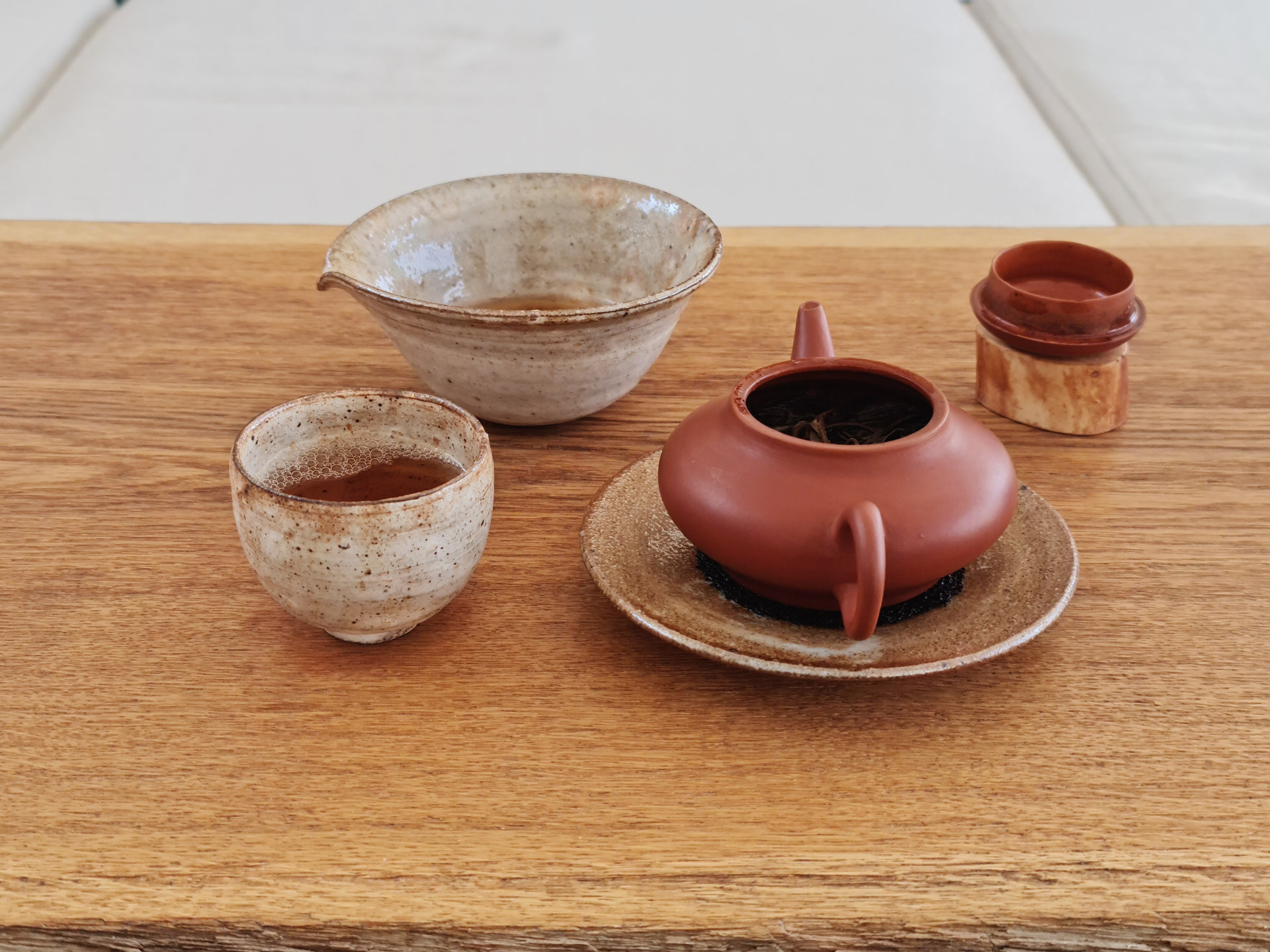 2006 Xi Zi Hao Guangbie Laozhai Gushu