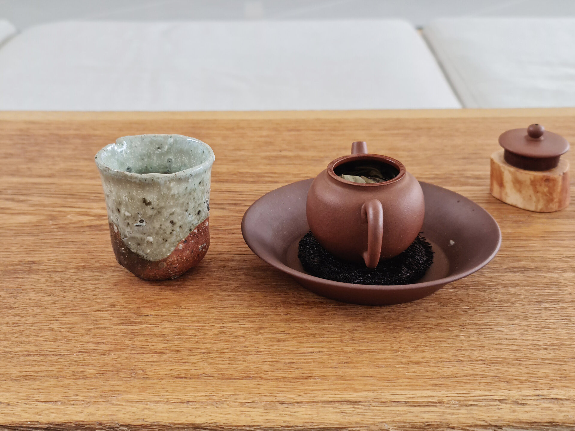 2019 Chenyuan Hao Luo Shui Dong