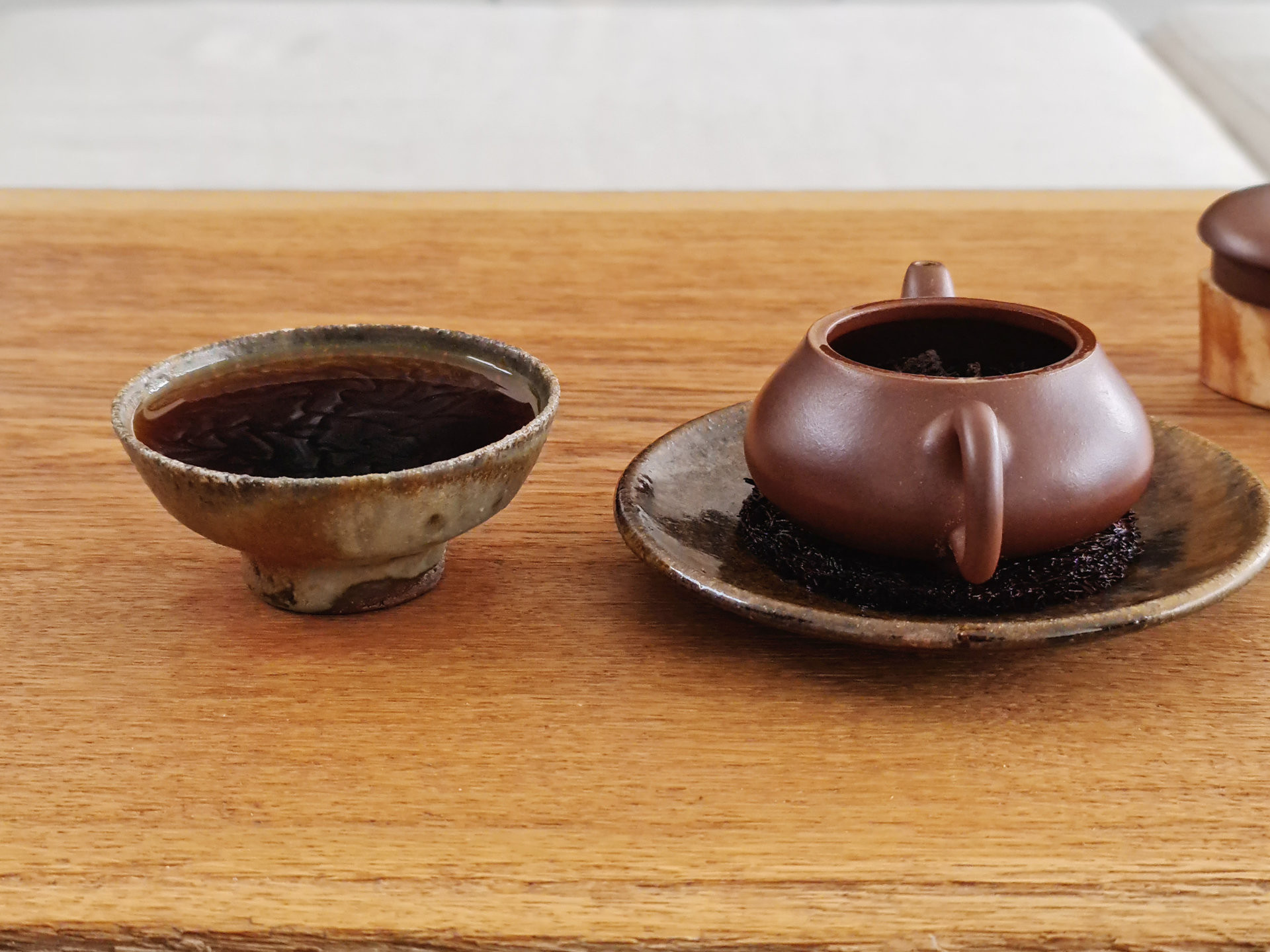 2014 Bulang Shu (Yu)