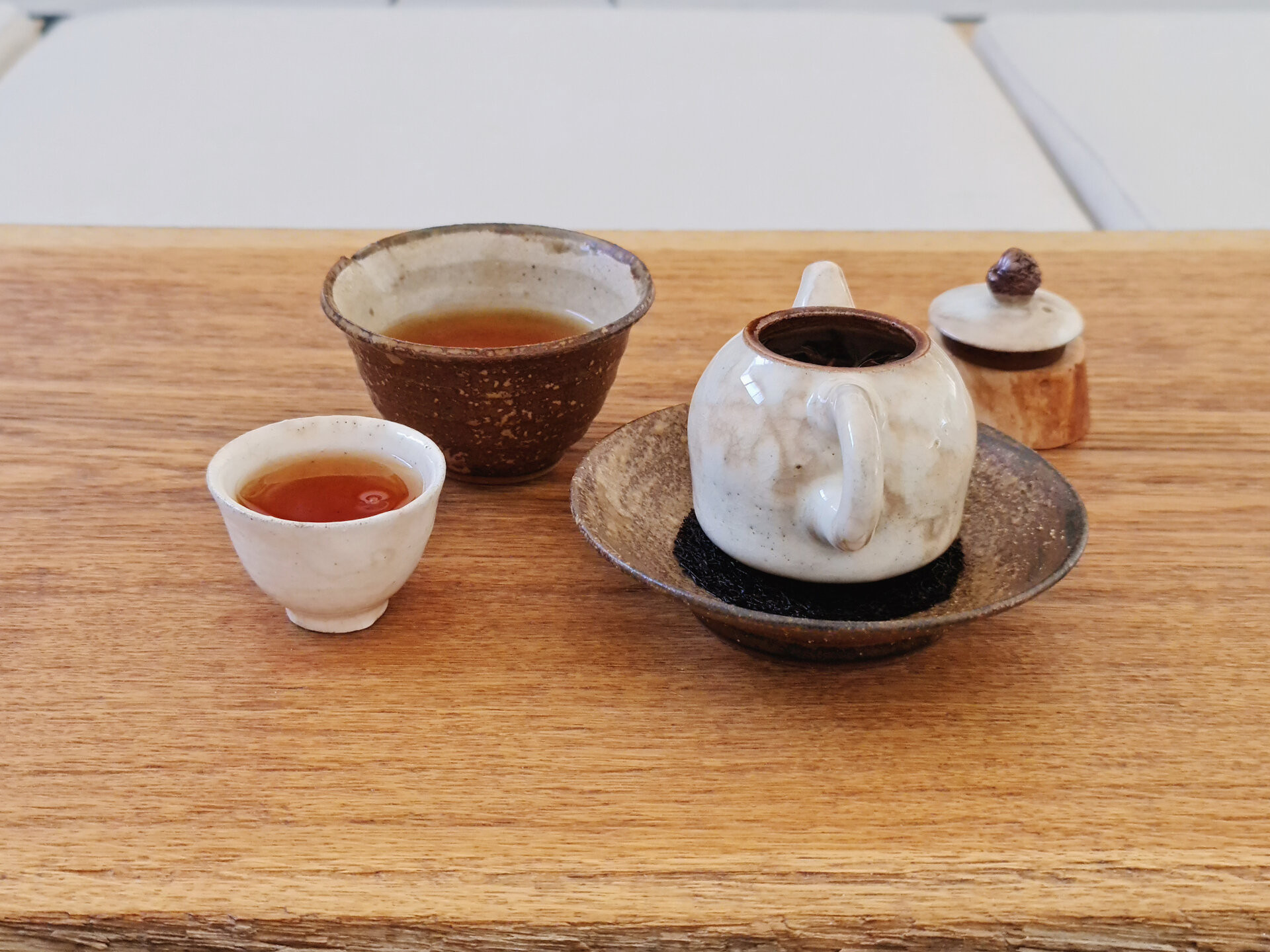 2022 Dark Oolong (prSK)