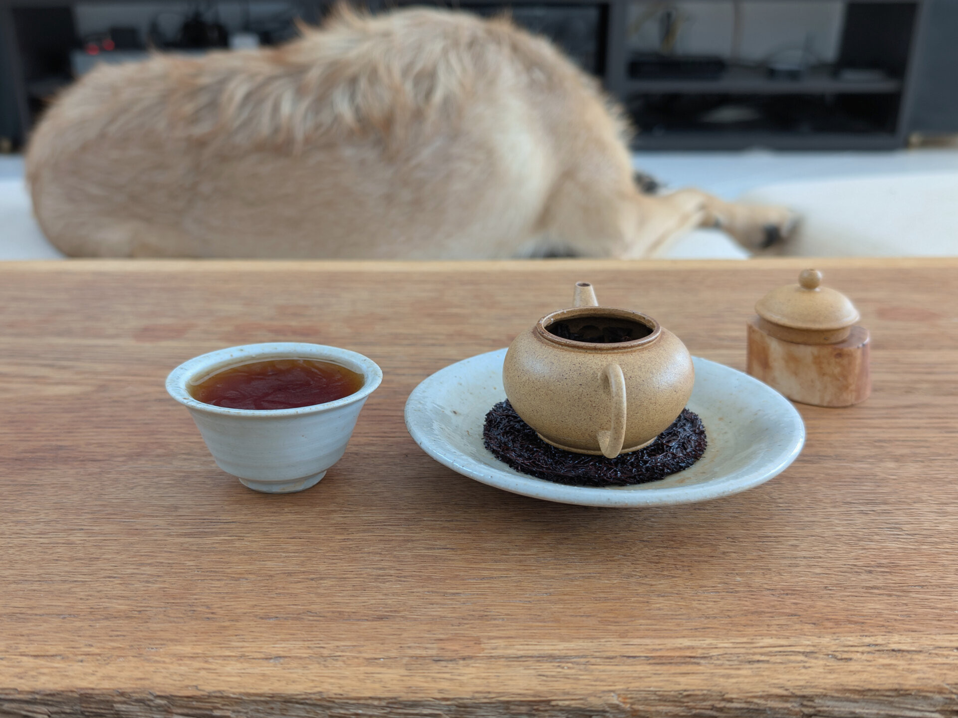 2000 Naked Yiwu