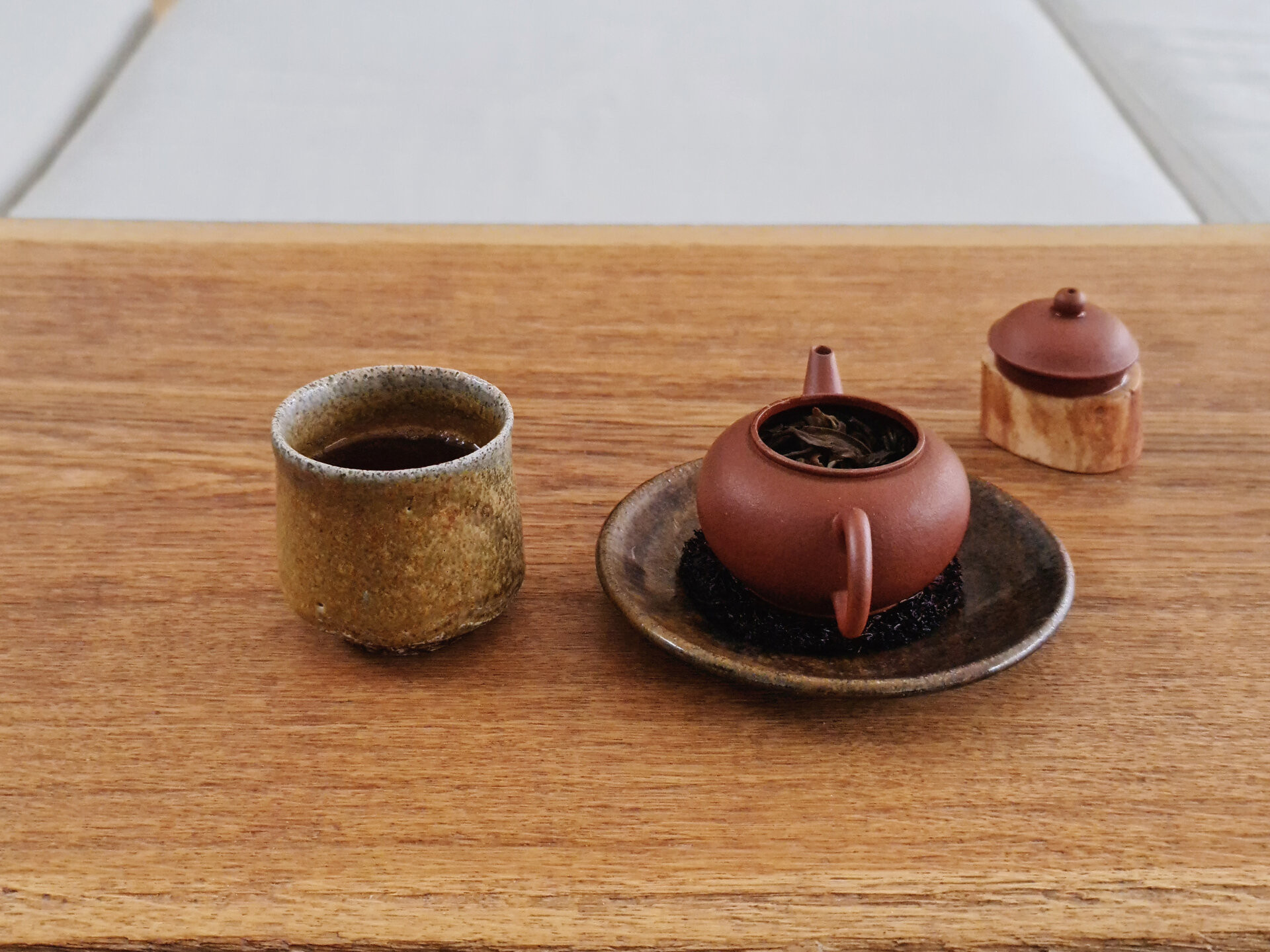 2012 Yiwu Qiaomu (EoT)