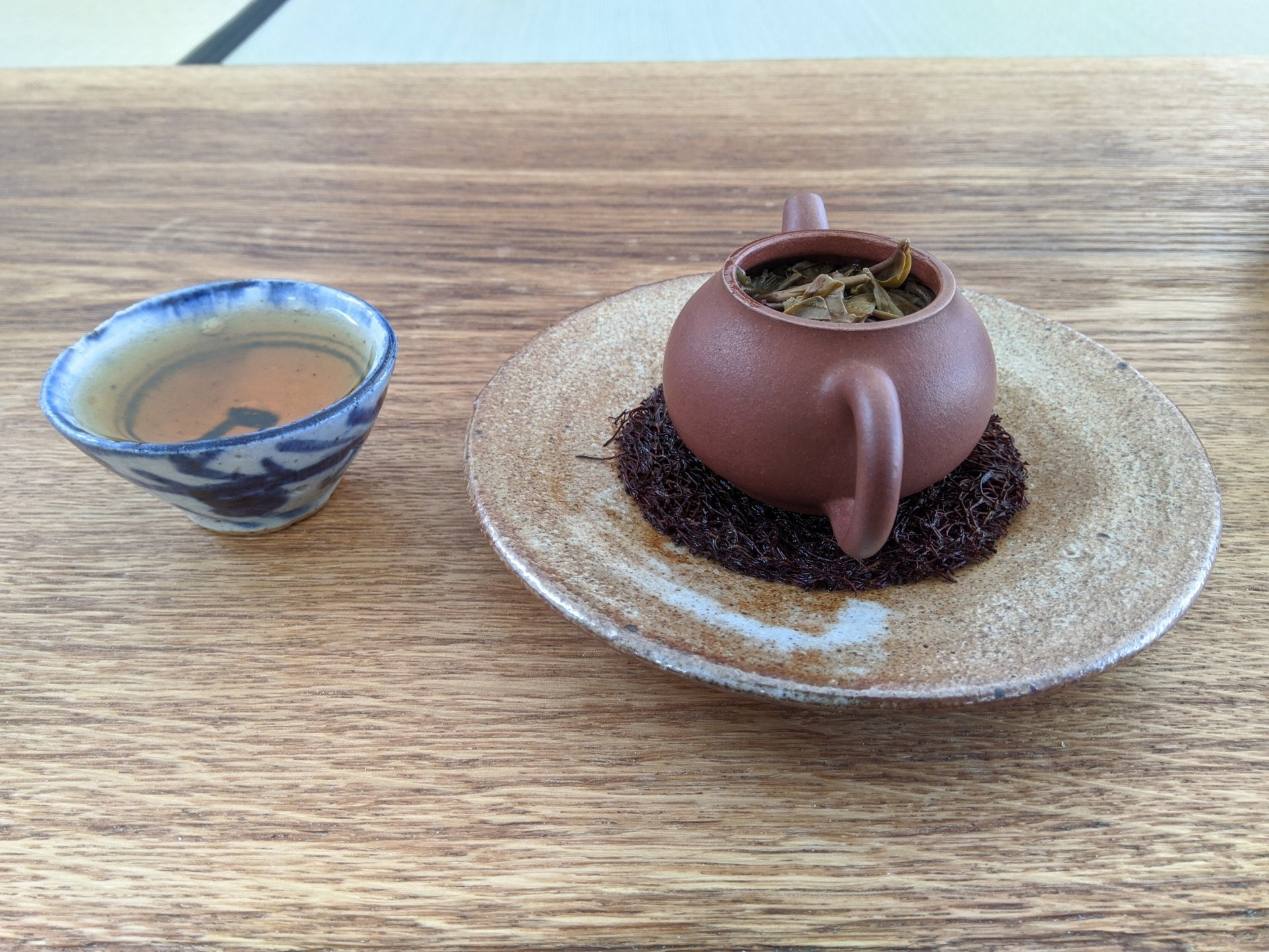 2014 Thailand Gushu Cake