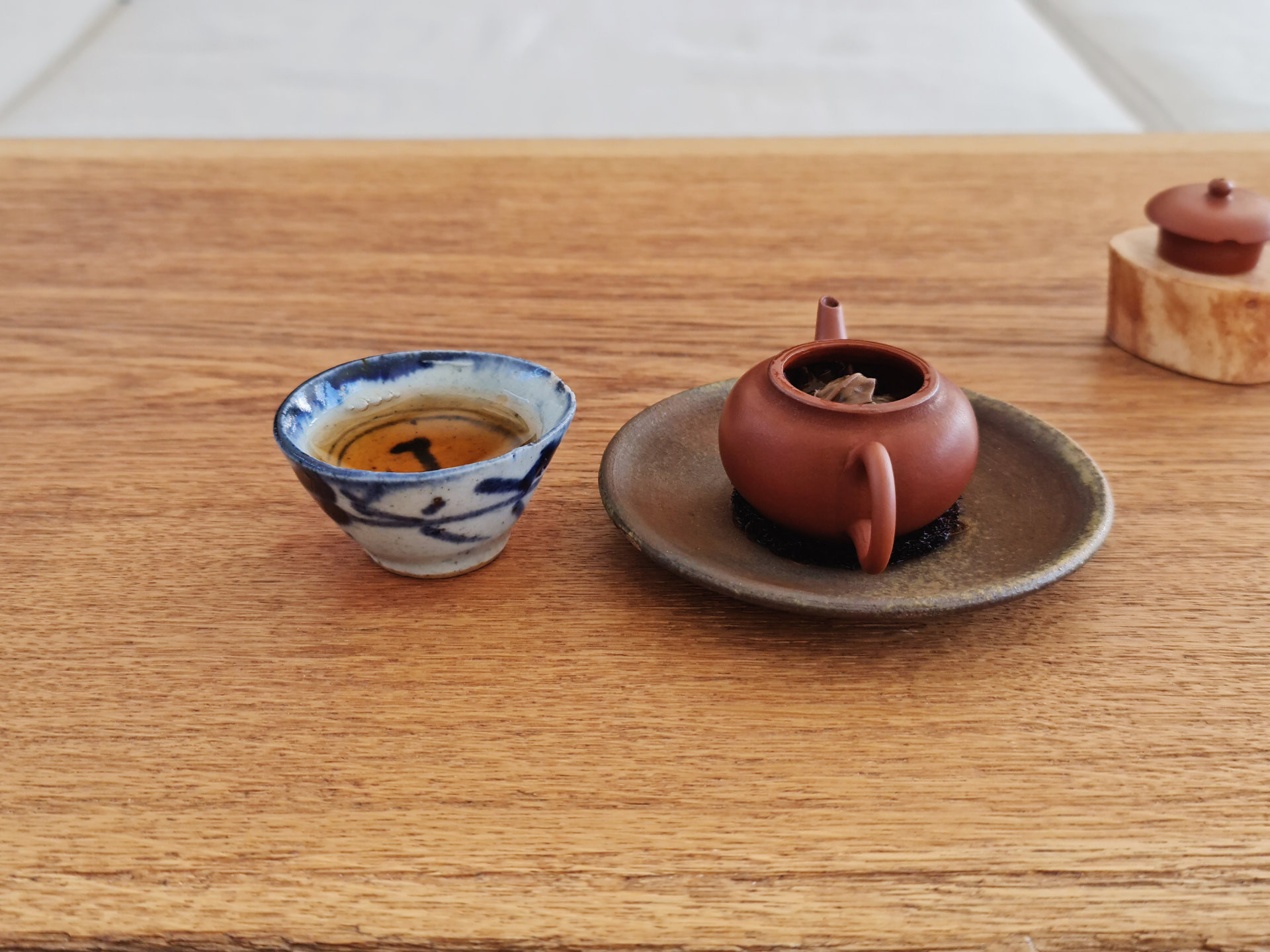 2007 Xi Zi Hao “Spring Dew”