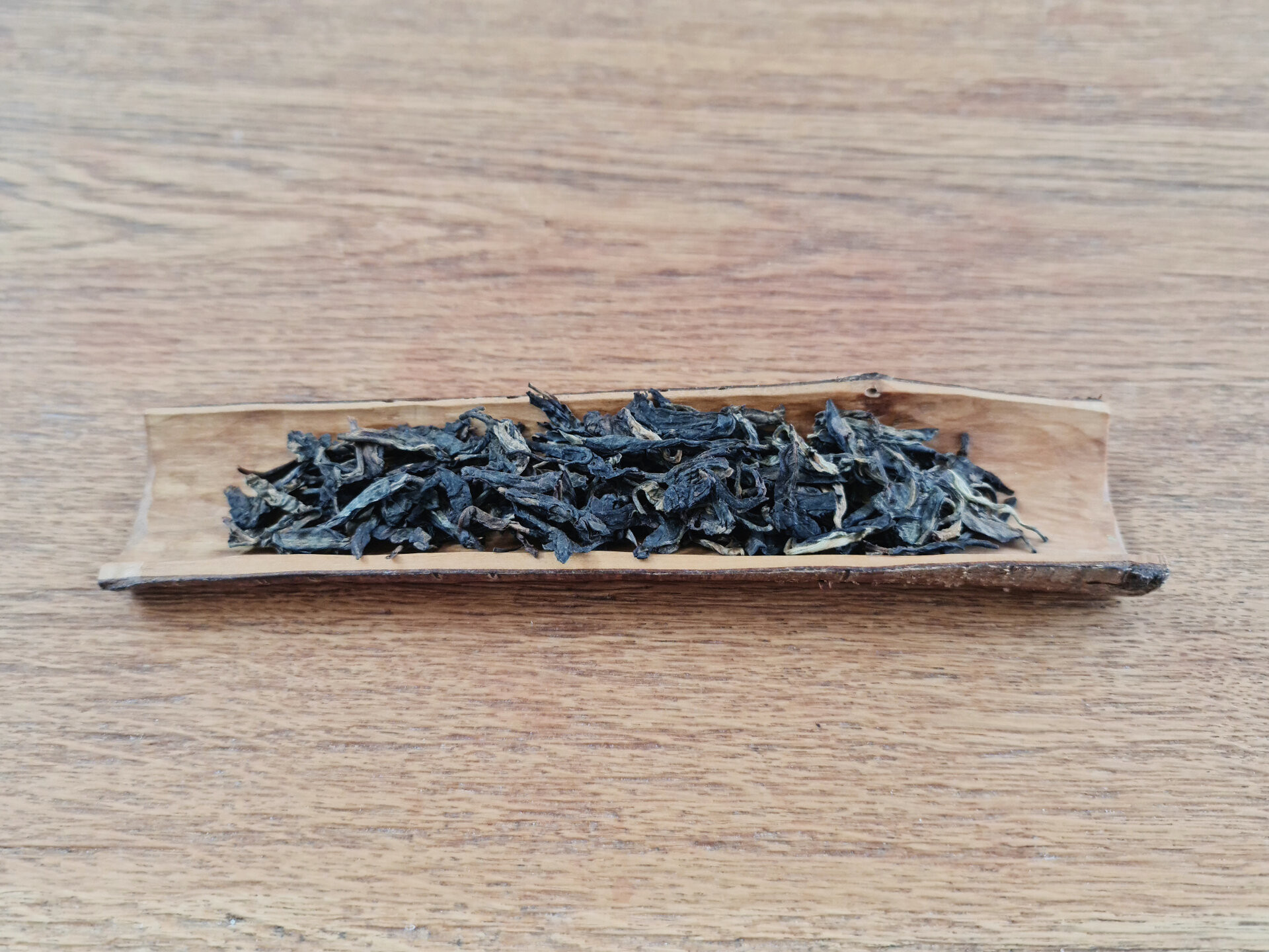 2005 Bi Yun Hao Yiwu
