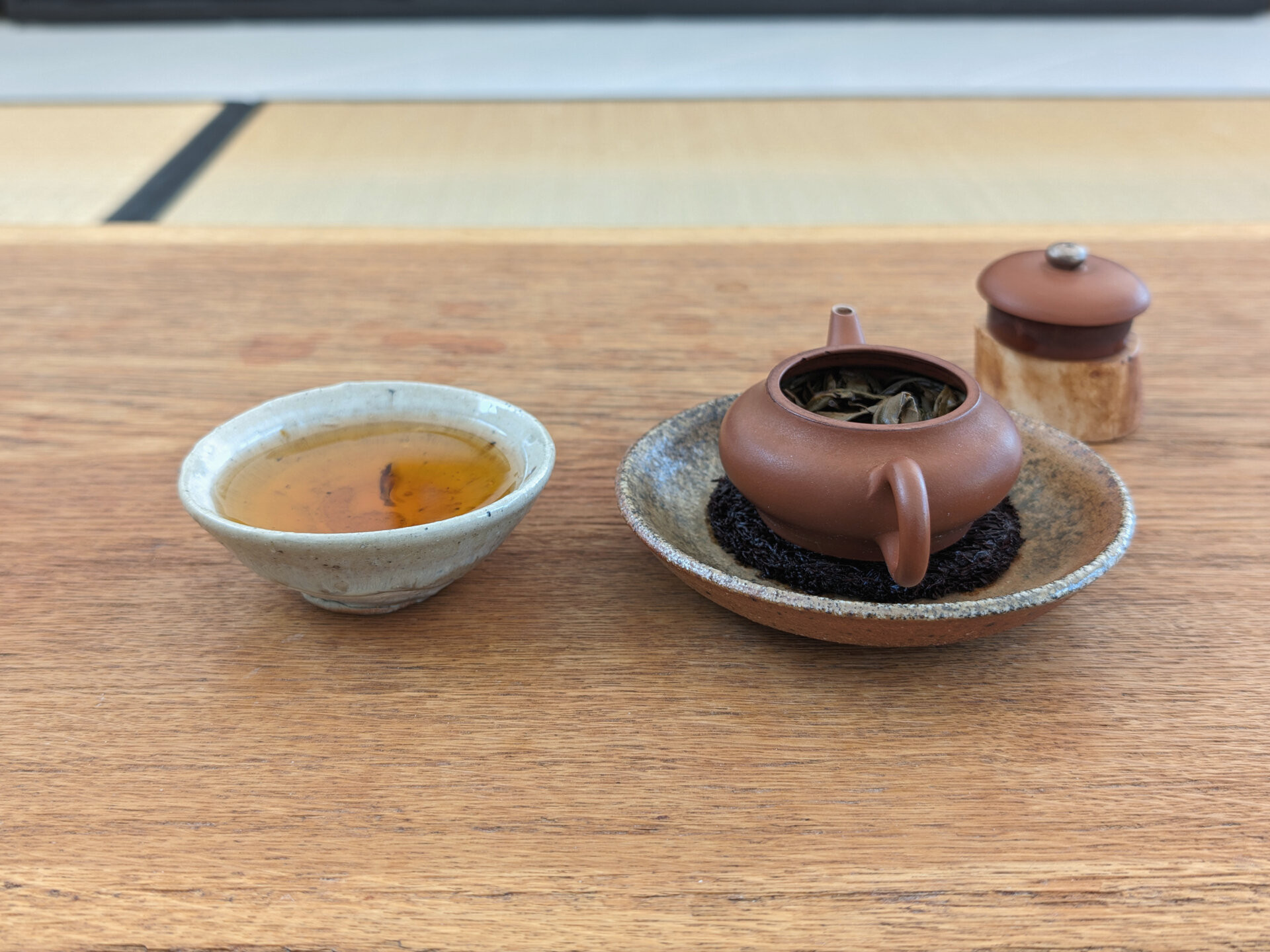 2018 Bi Yun Hao Yibi Danzhu