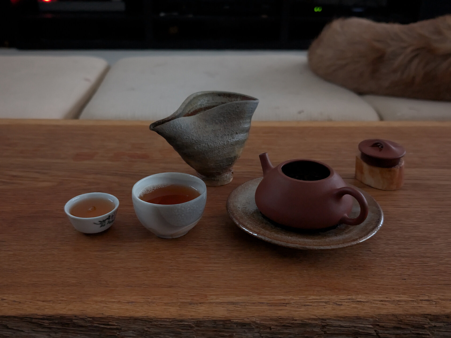2007 Bi Yun Hao Manzhuan
