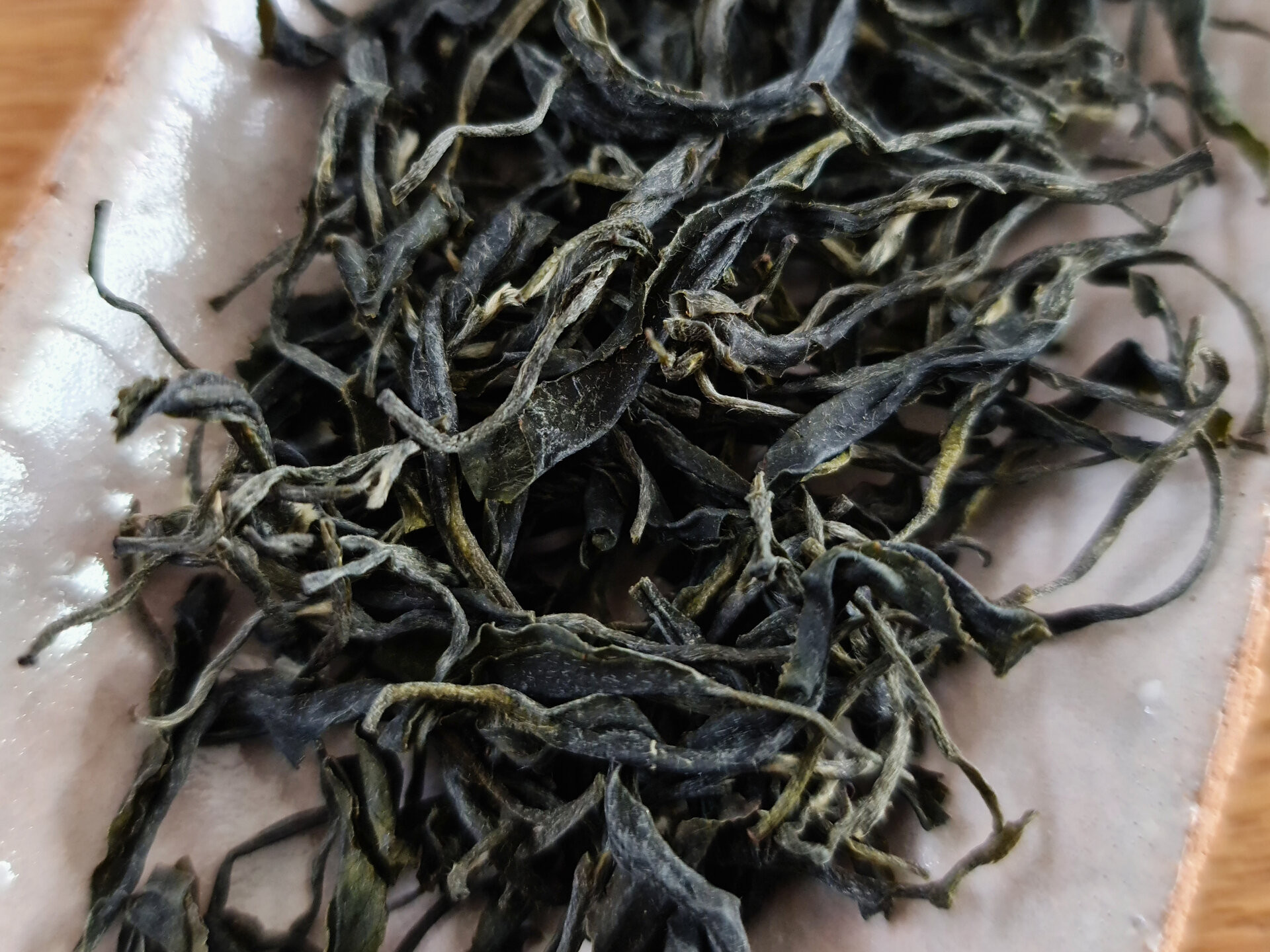 Mei Ren Lu (CjD)