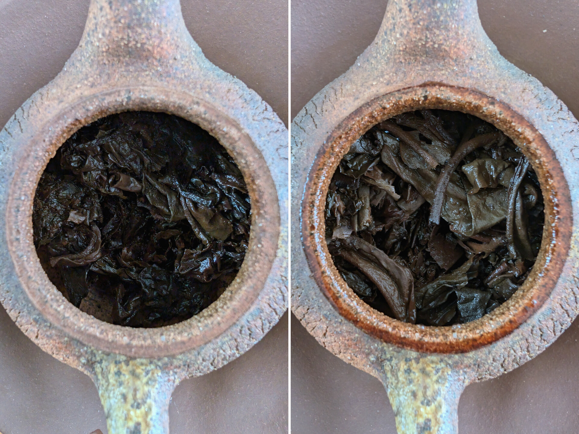 2000 CNNP Yiwu Zheng Shan Ye Sheng Cha