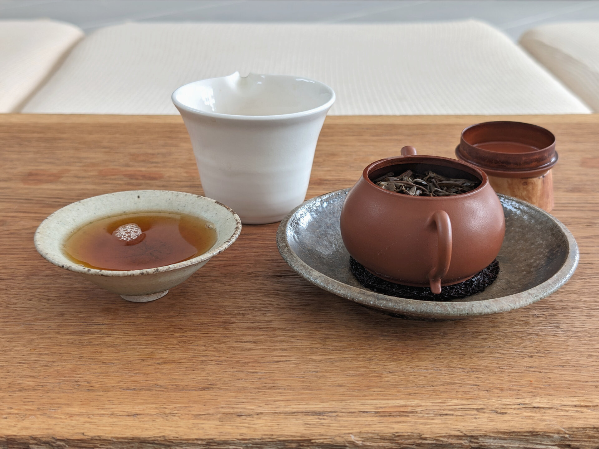 2006 Deng Shihai Fulu Yuancha
