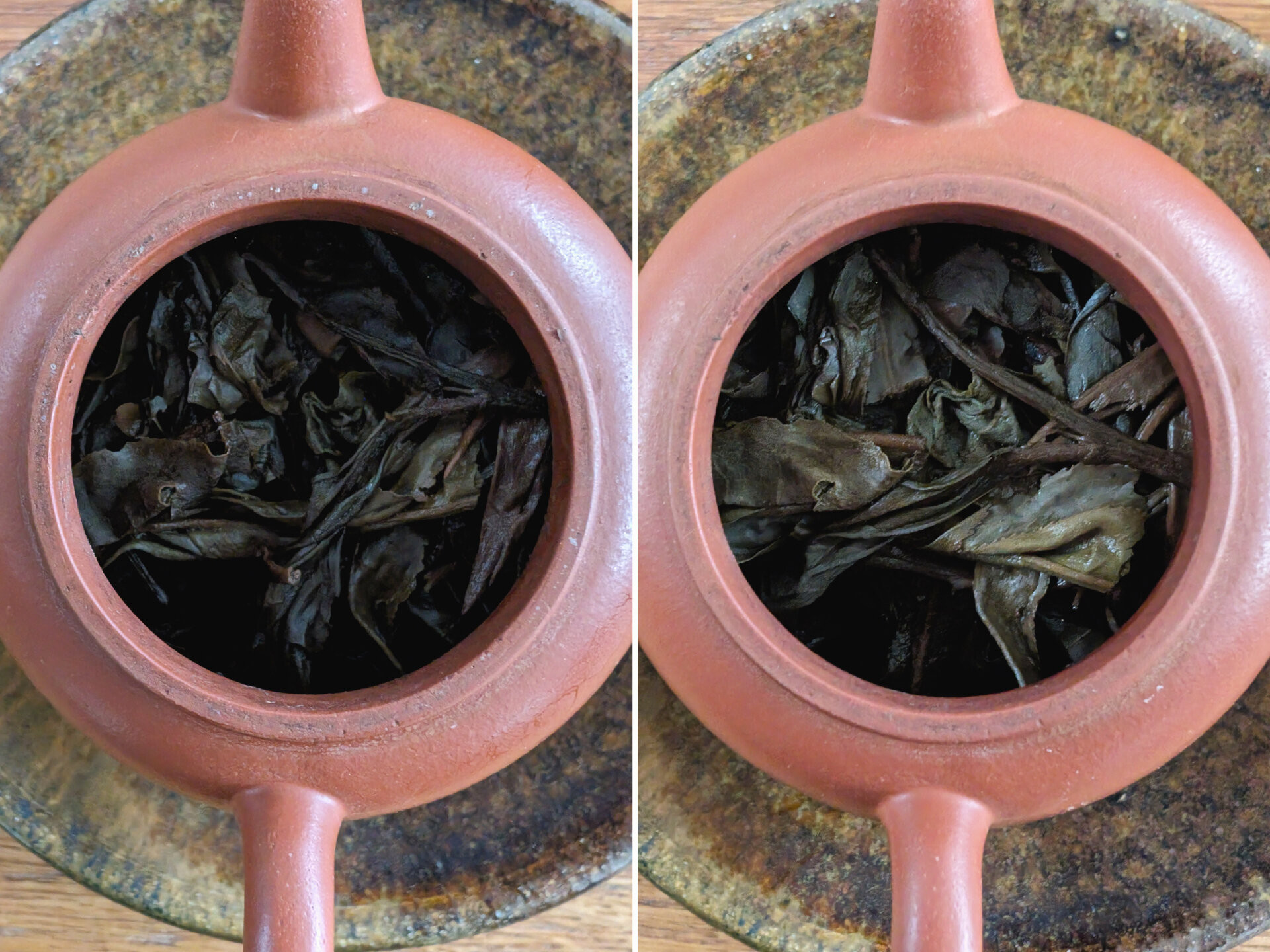2006 Chen Guang He Tang Yiwu Chawang Autumn