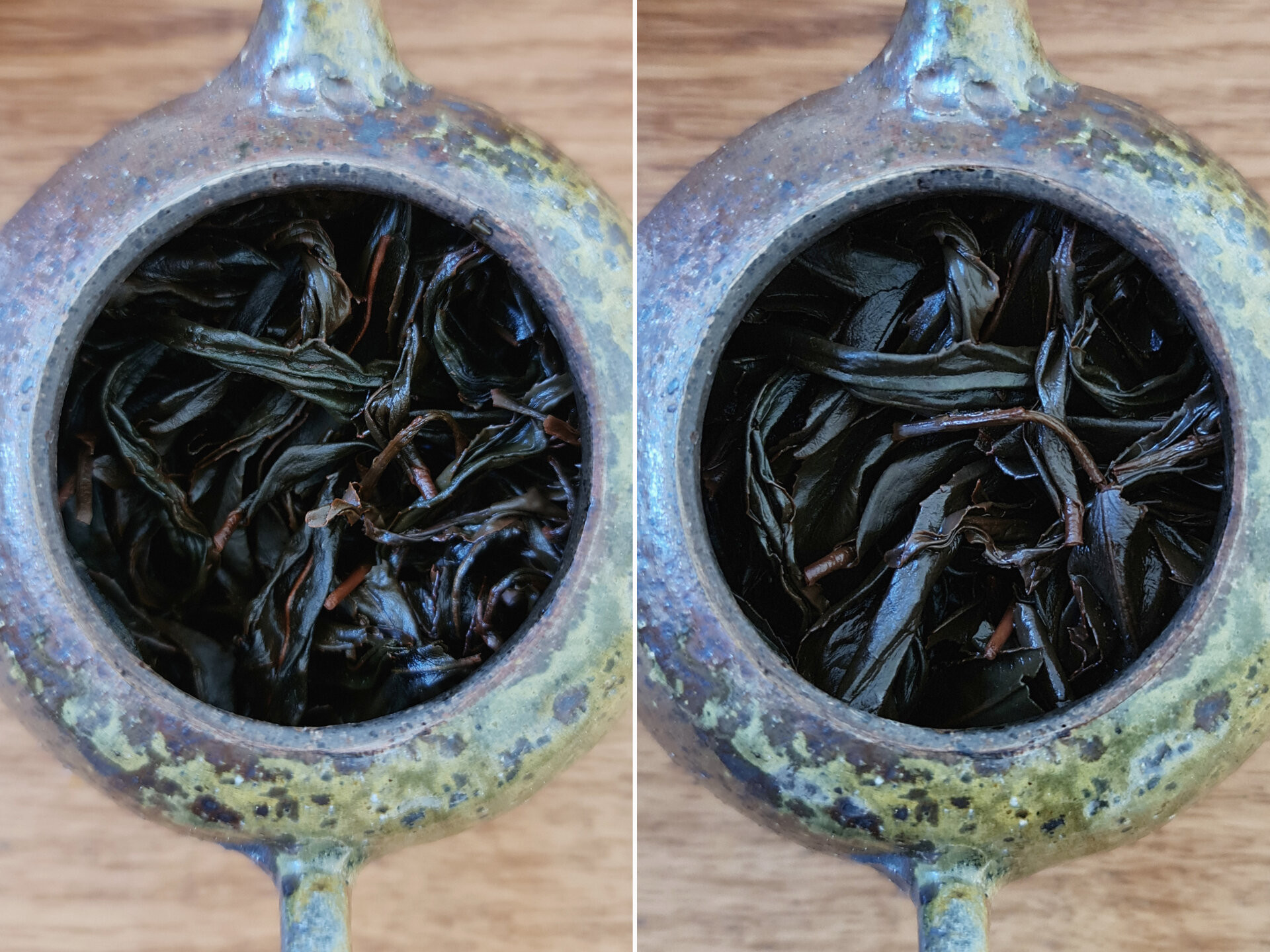 Yuchi Wild Black Tea